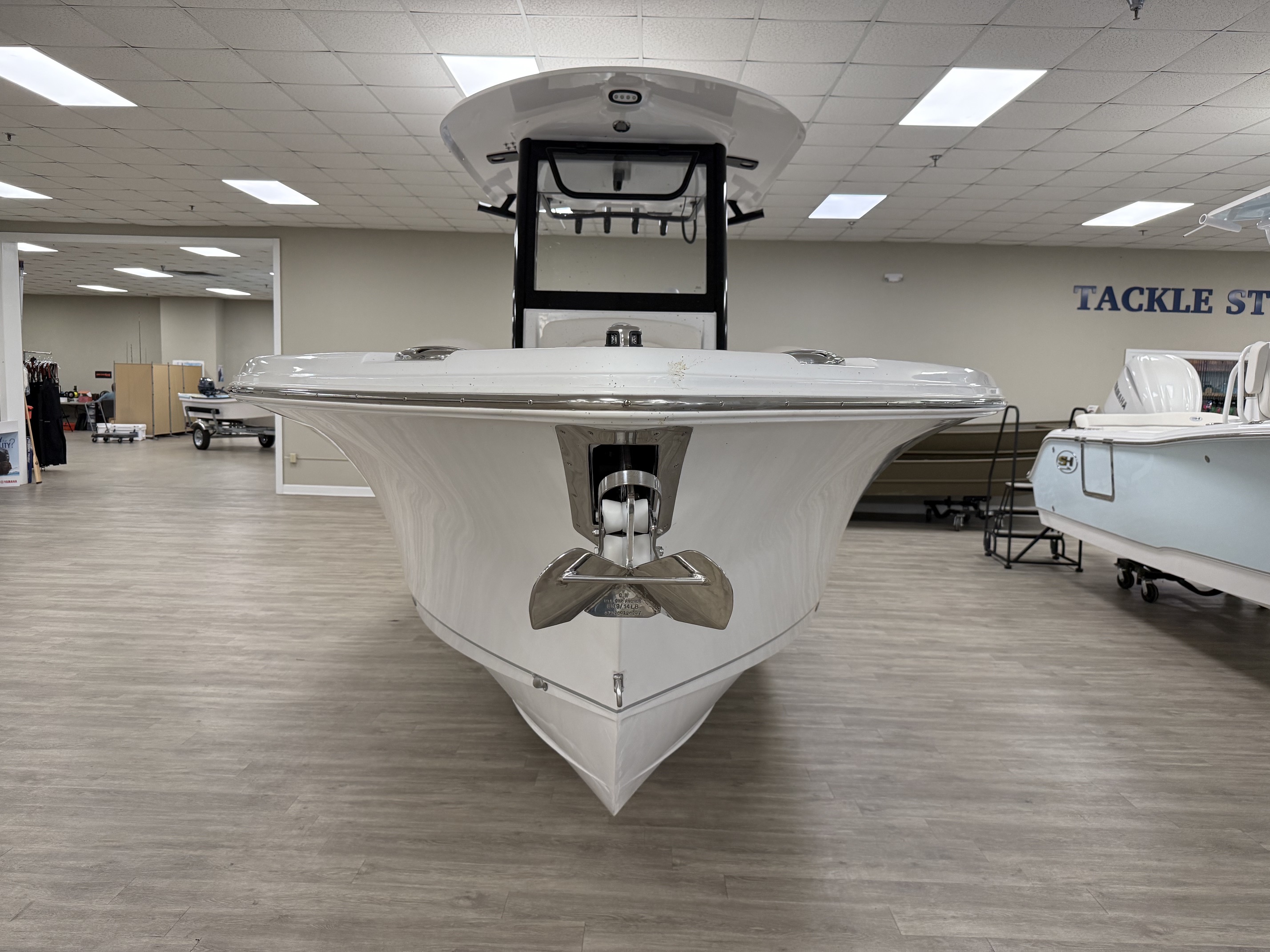 New 2027 Sea Hunt Ultra 255 SE, 29936 Ridgeland - Boat Trader