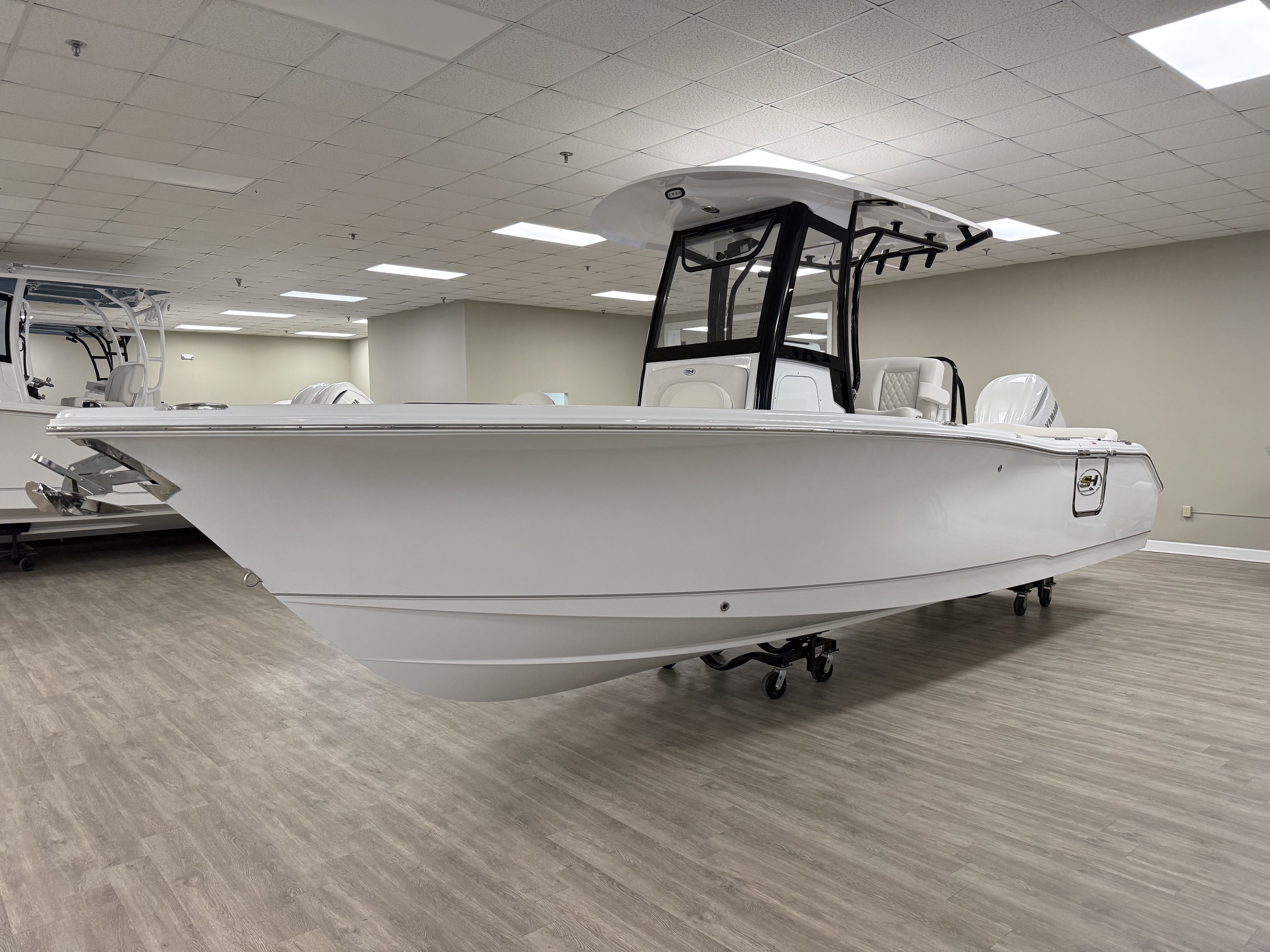 New 2027 Sea Hunt Ultra 255 SE, 29936 Ridgeland - Boat Trader