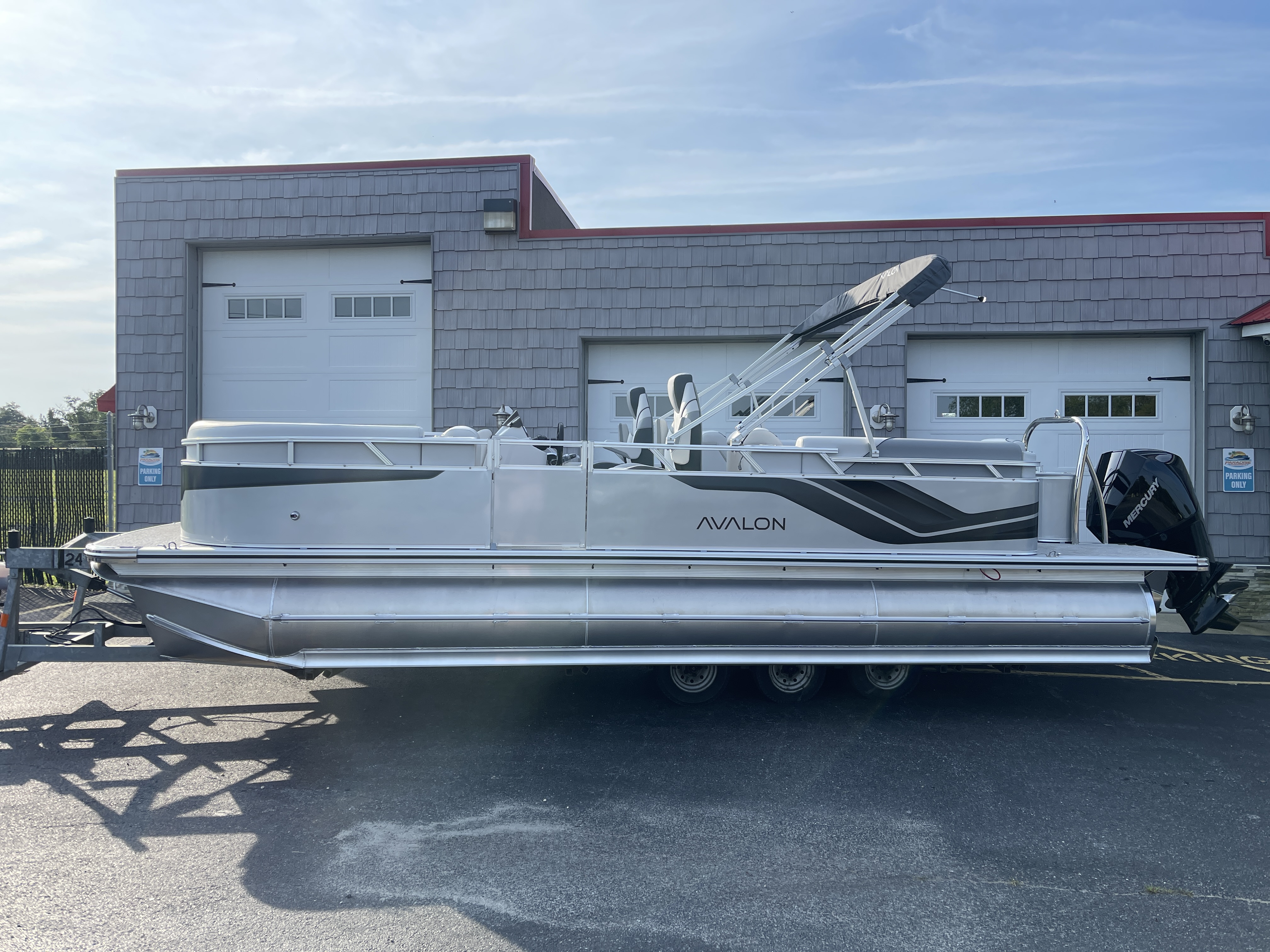 New Inventory Paradise Powersports Millsboro, DE (302) 945-9690