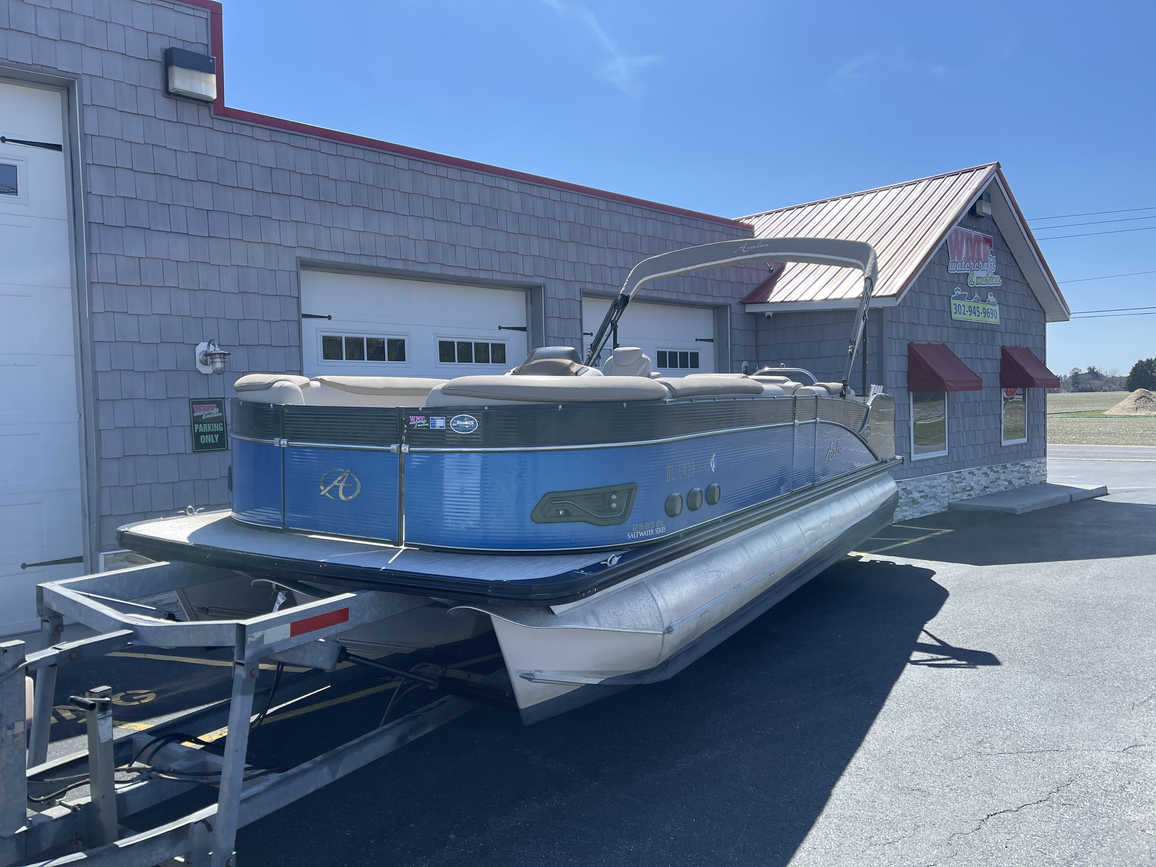 Used Inventory Paradise Powersports Millsboro, DE (302) 945-9690