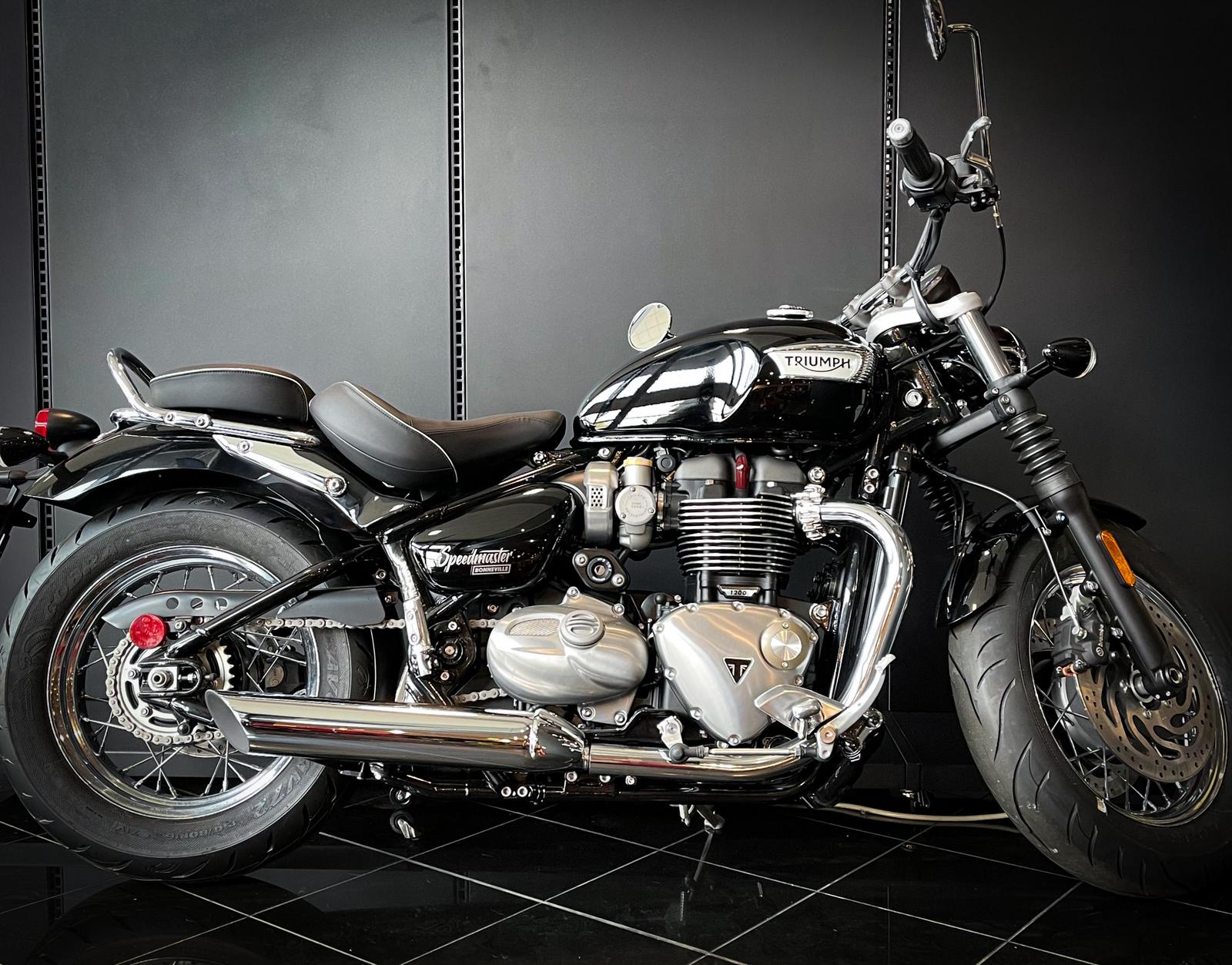triumph speedmaster for sale