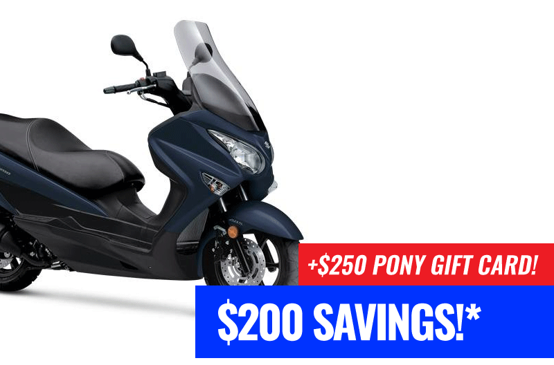 Inventory Unit Detail Pony Powersports
