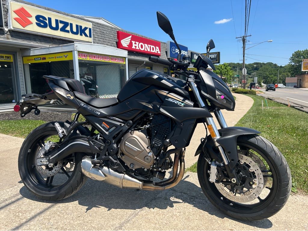 Pony Powersports® Inventory