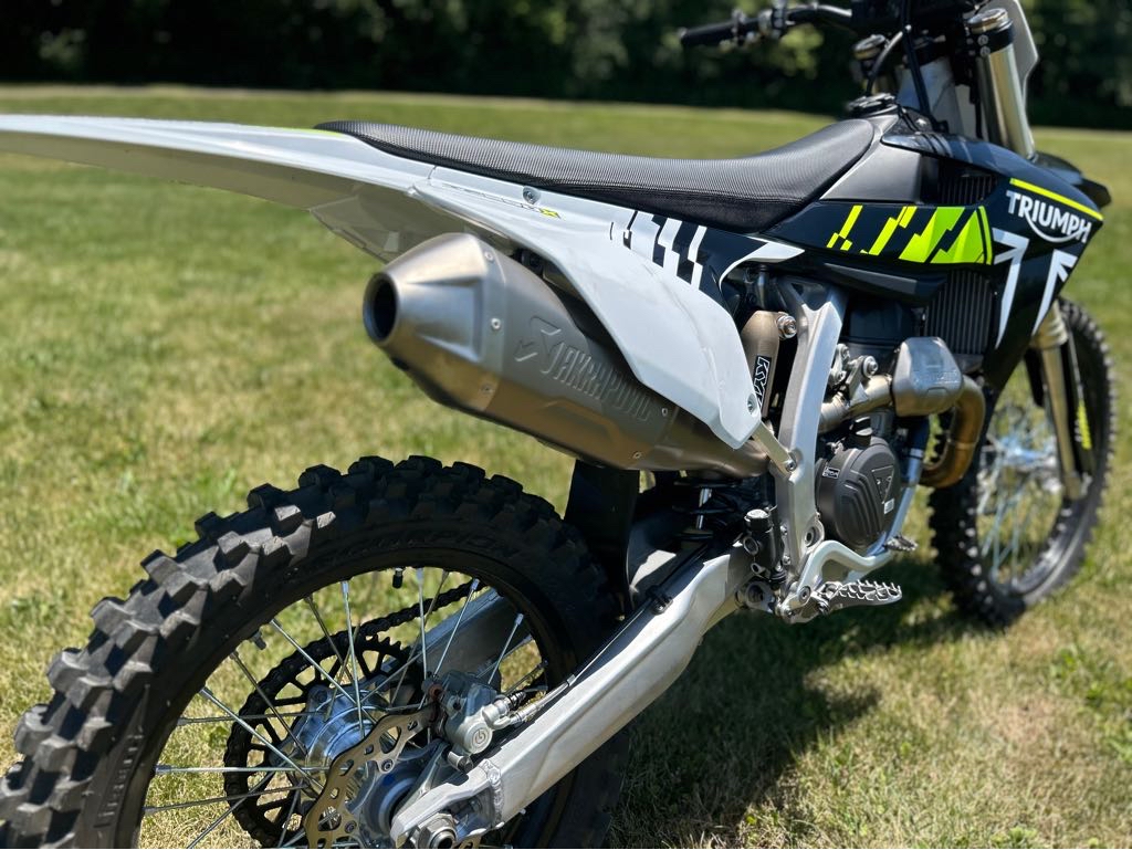 Pony Powersports® Inventory