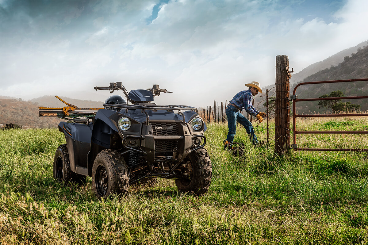 Pony Powersports® Inventory