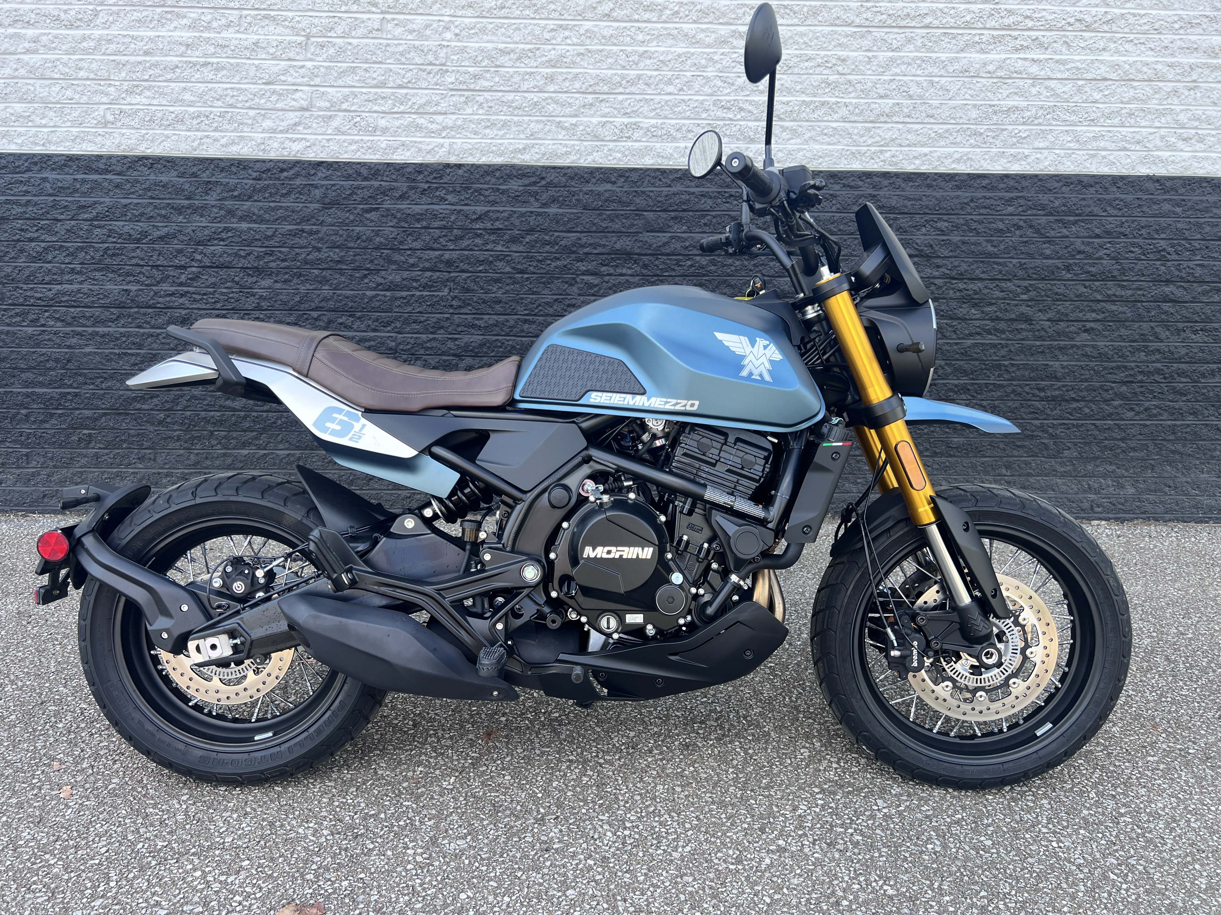Pony Powersports® Inventory