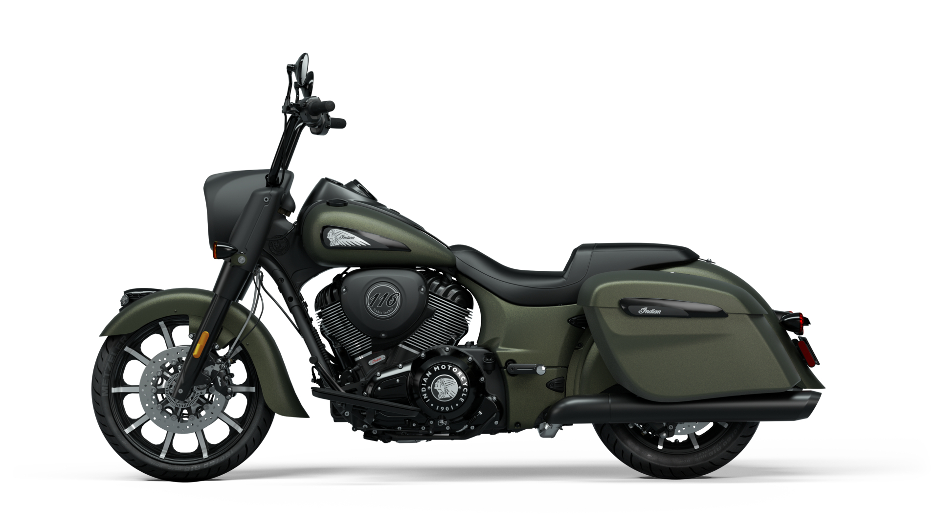 Pony Powersports® Inventory
