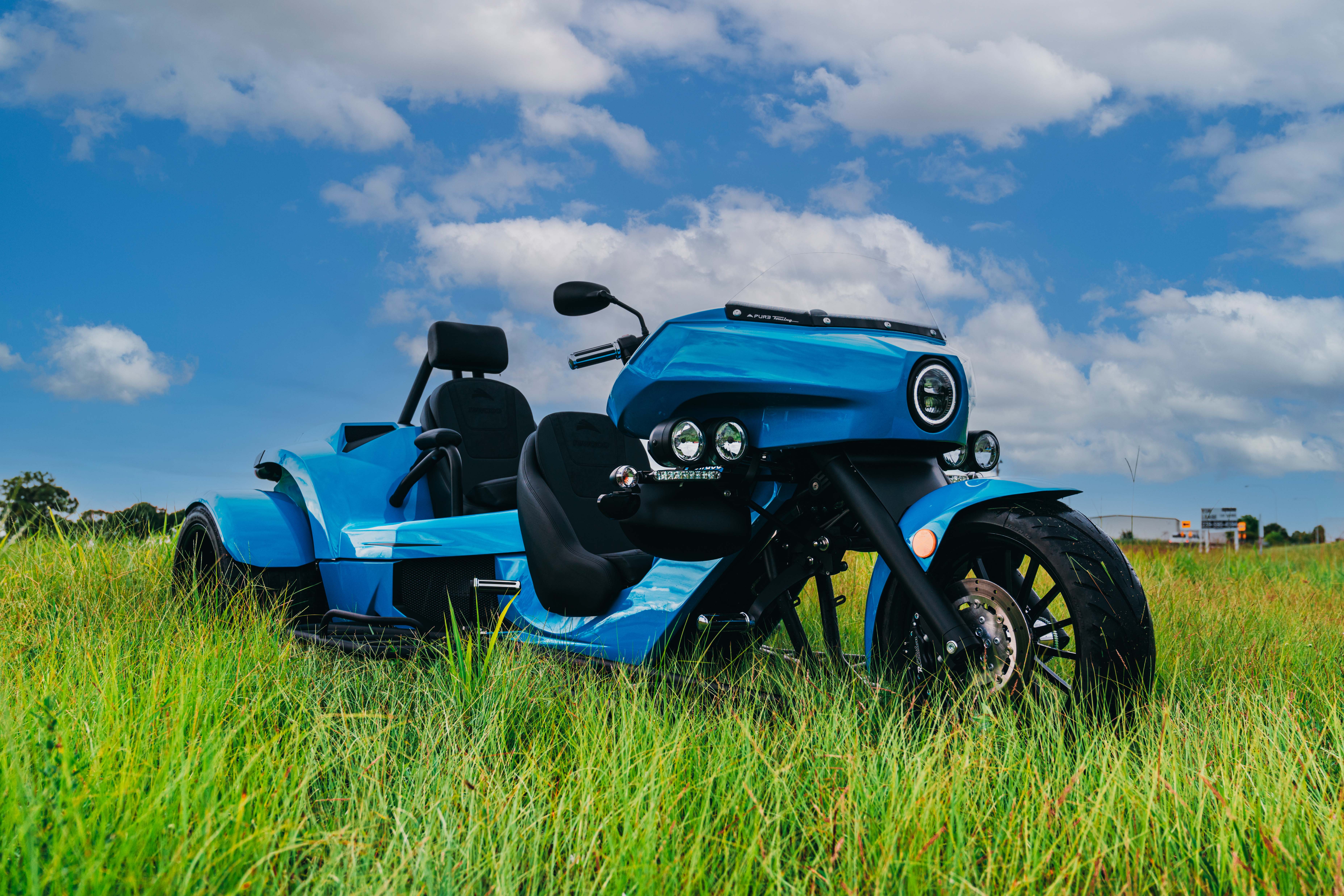 Pony Powersports® Inventory