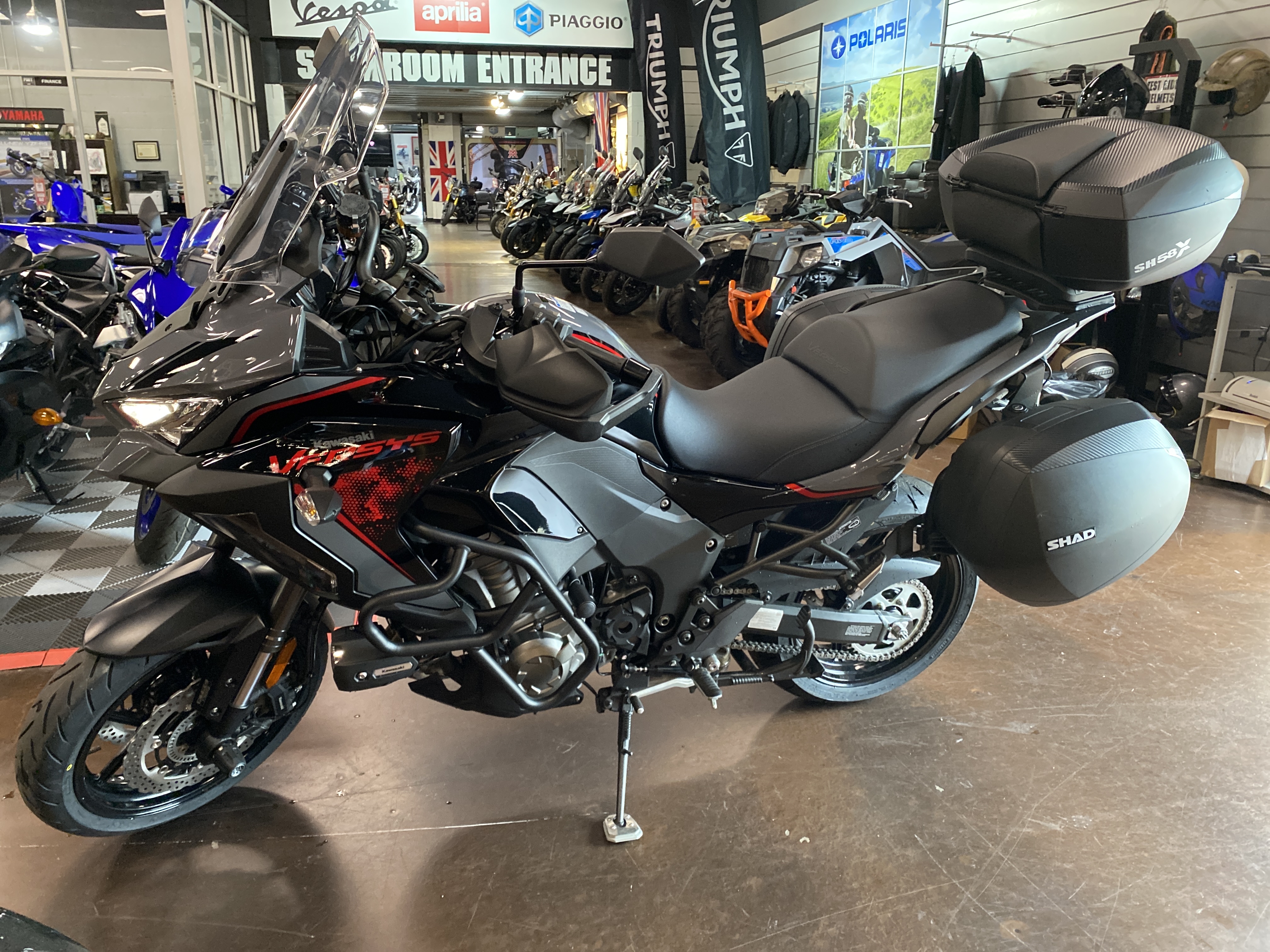 Pony Powersports® Inventory
