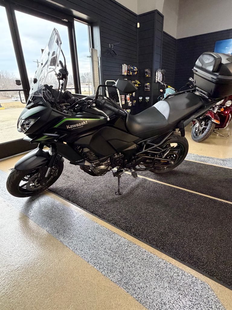 Pony Powersports® Inventory