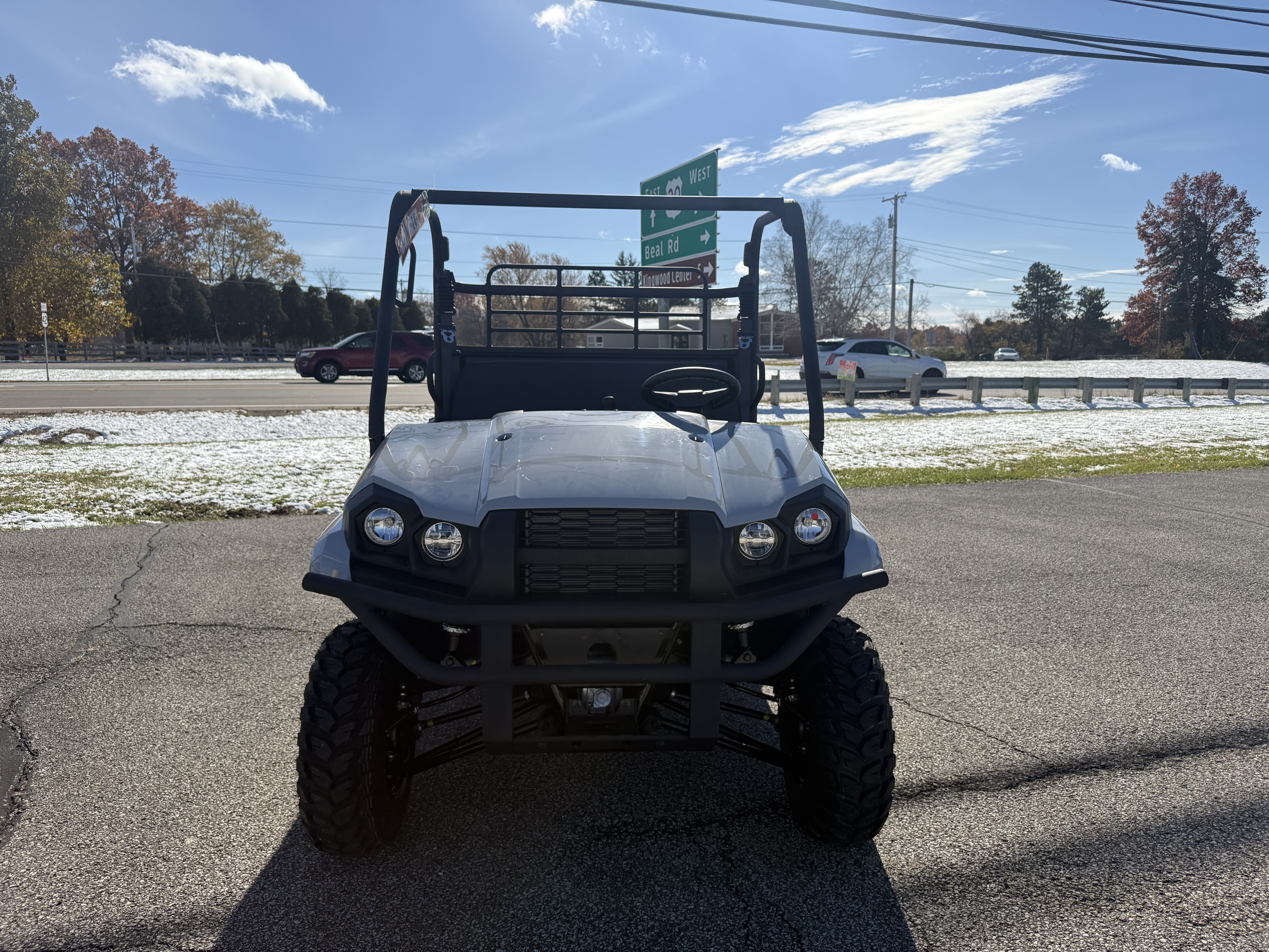 Pony Powersports® Inventory