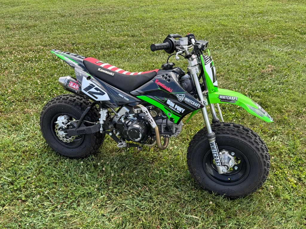 【atan】 New Street Bikes from Kawasaki and Star Motorcycles