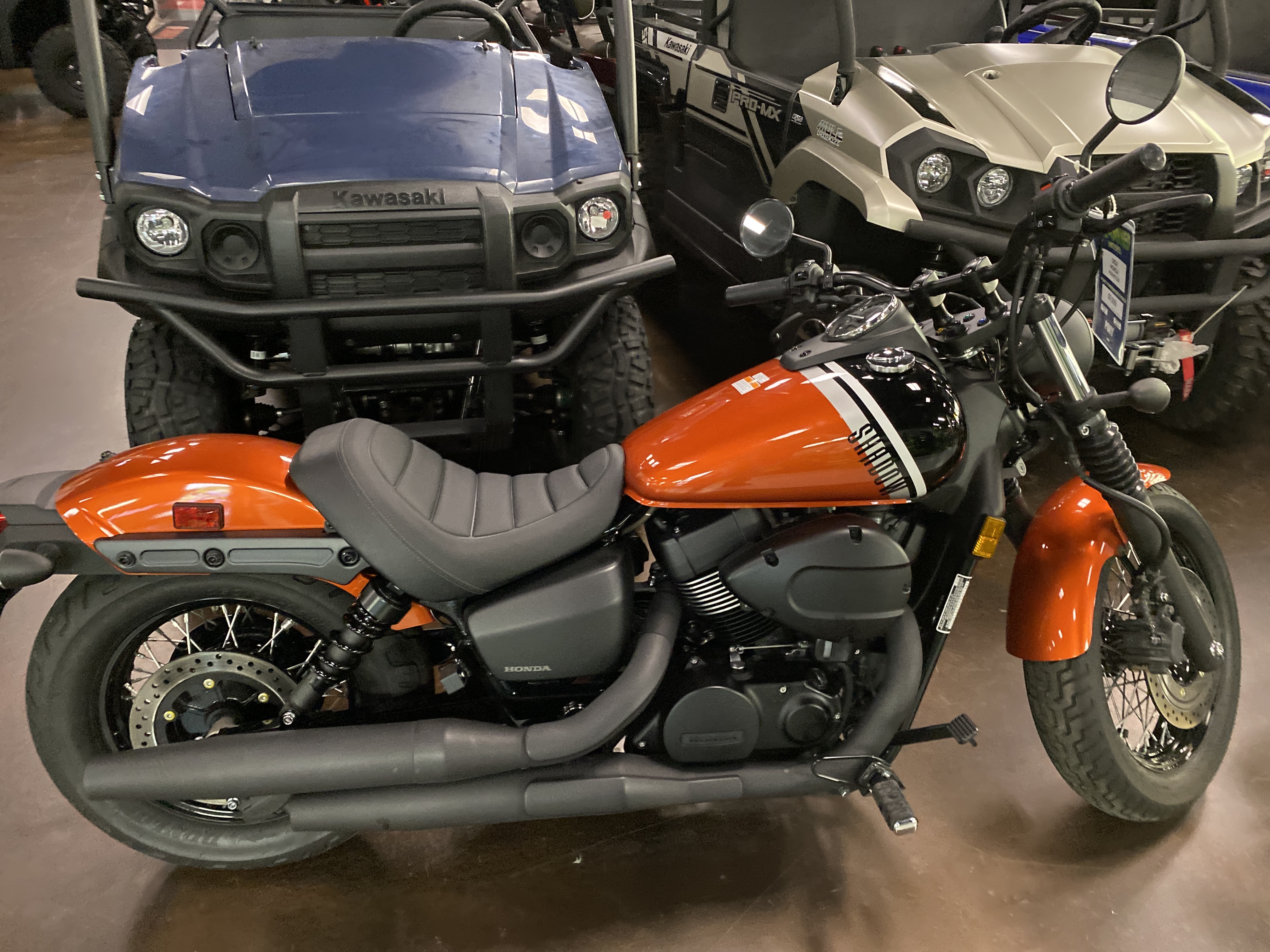 Pony Powersports® Inventory