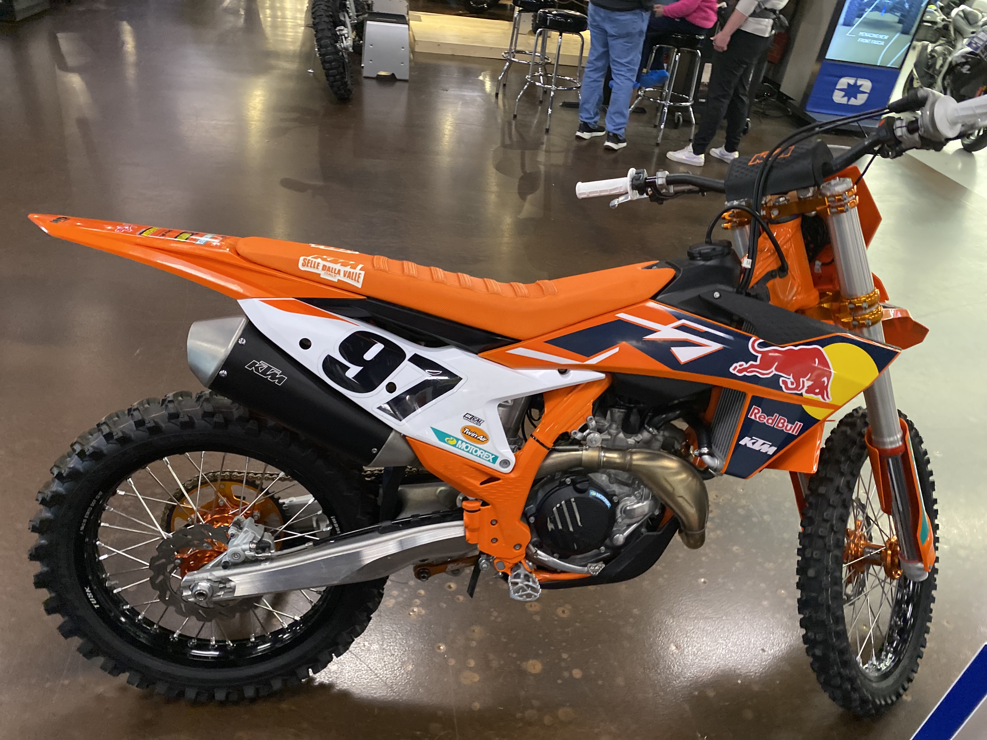 Pony Powersports® Inventory