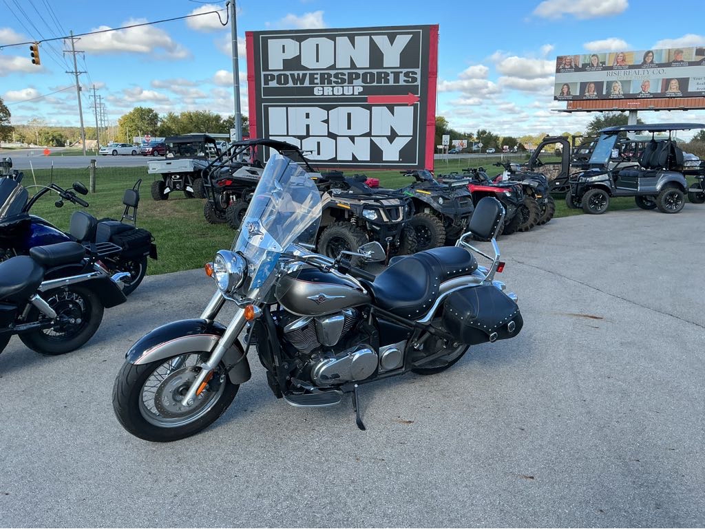 Pony Powersports® Inventory