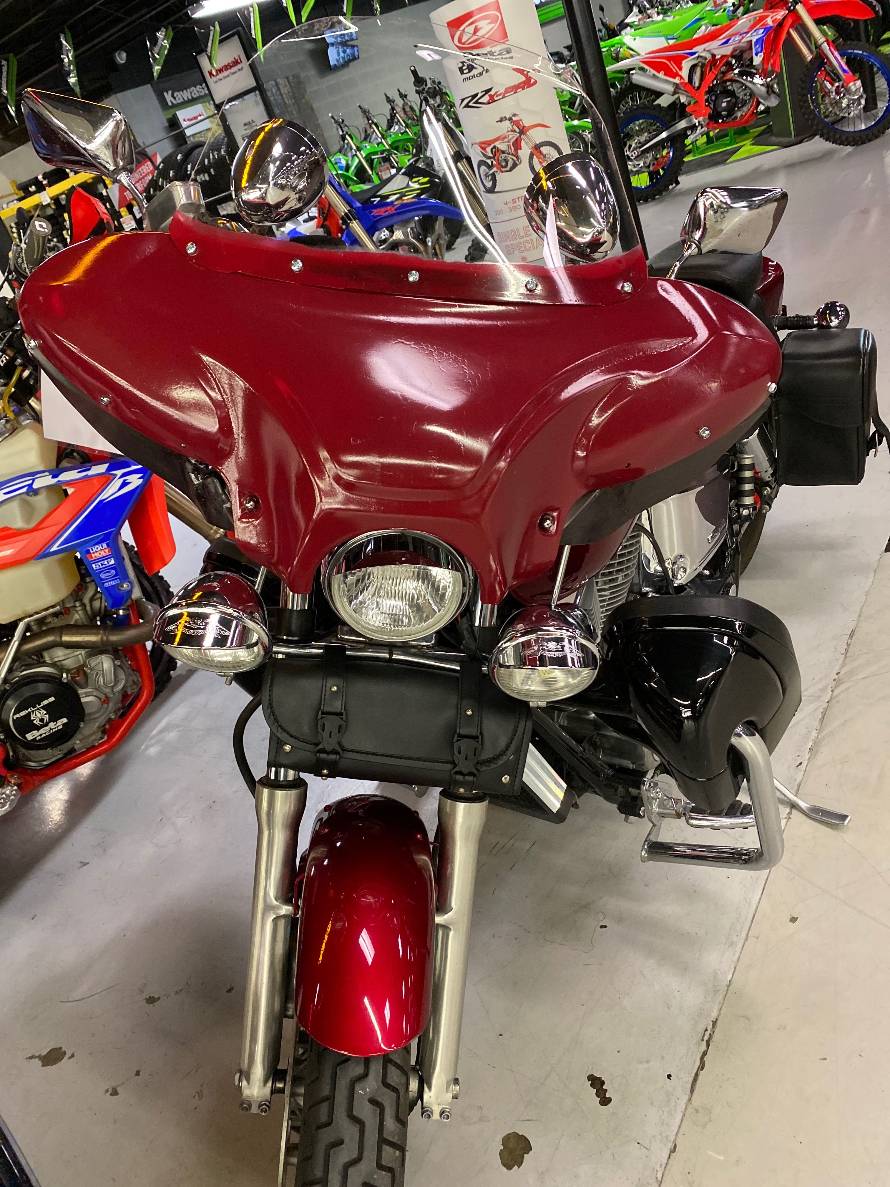 Pony Powersports® Inventory