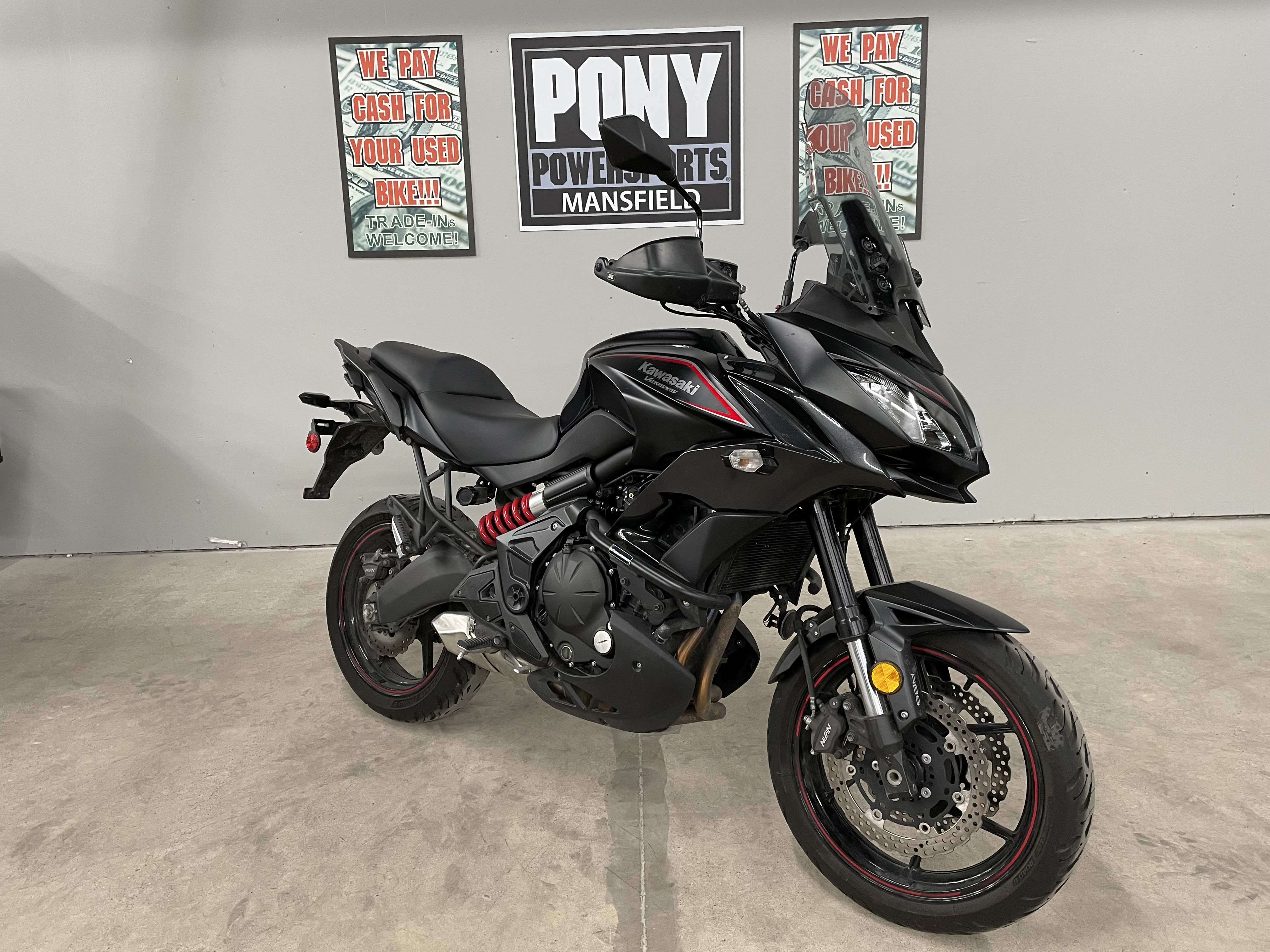 Pony Powersports® Inventory