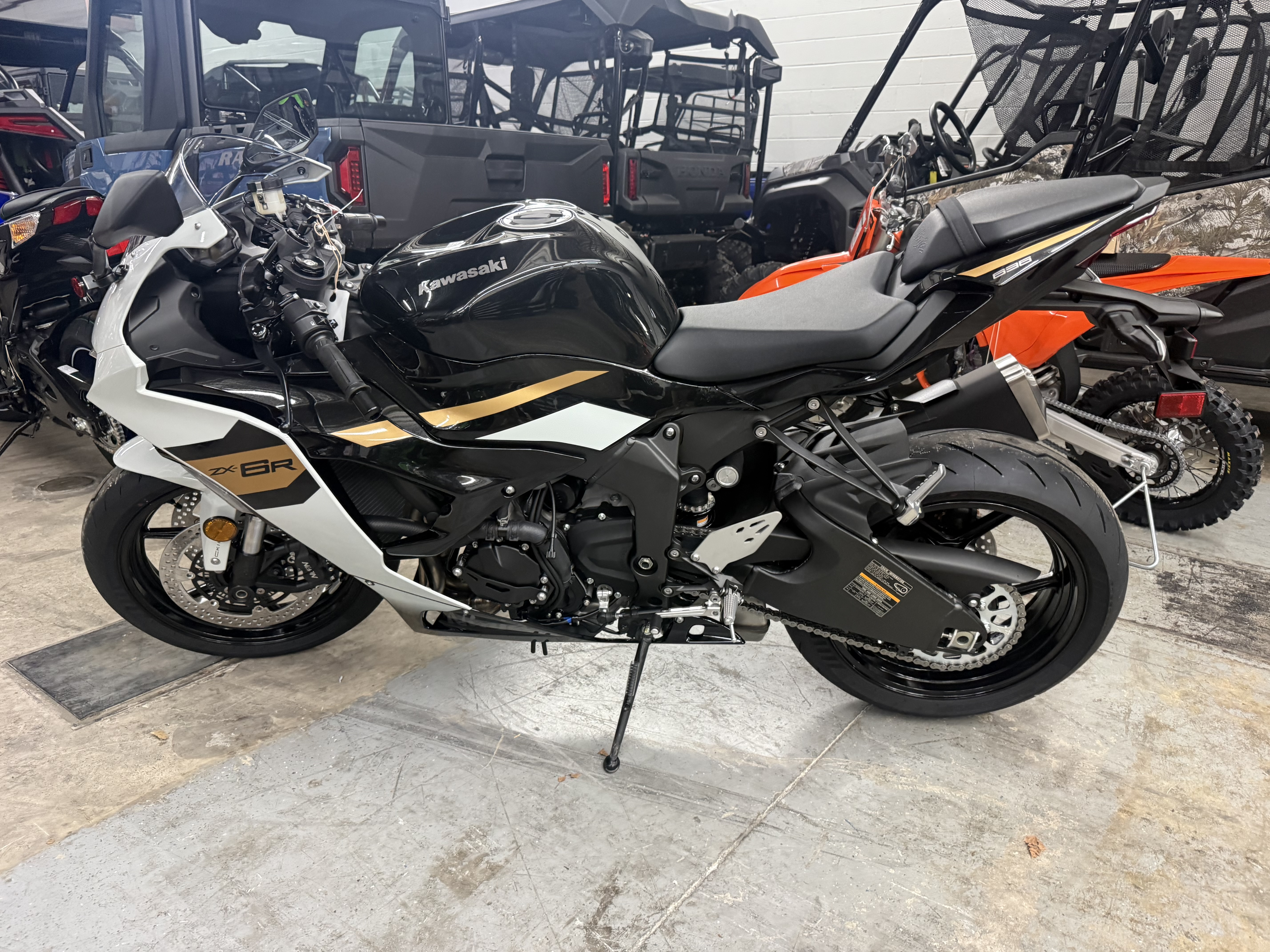 Pony Powersports® Inventory