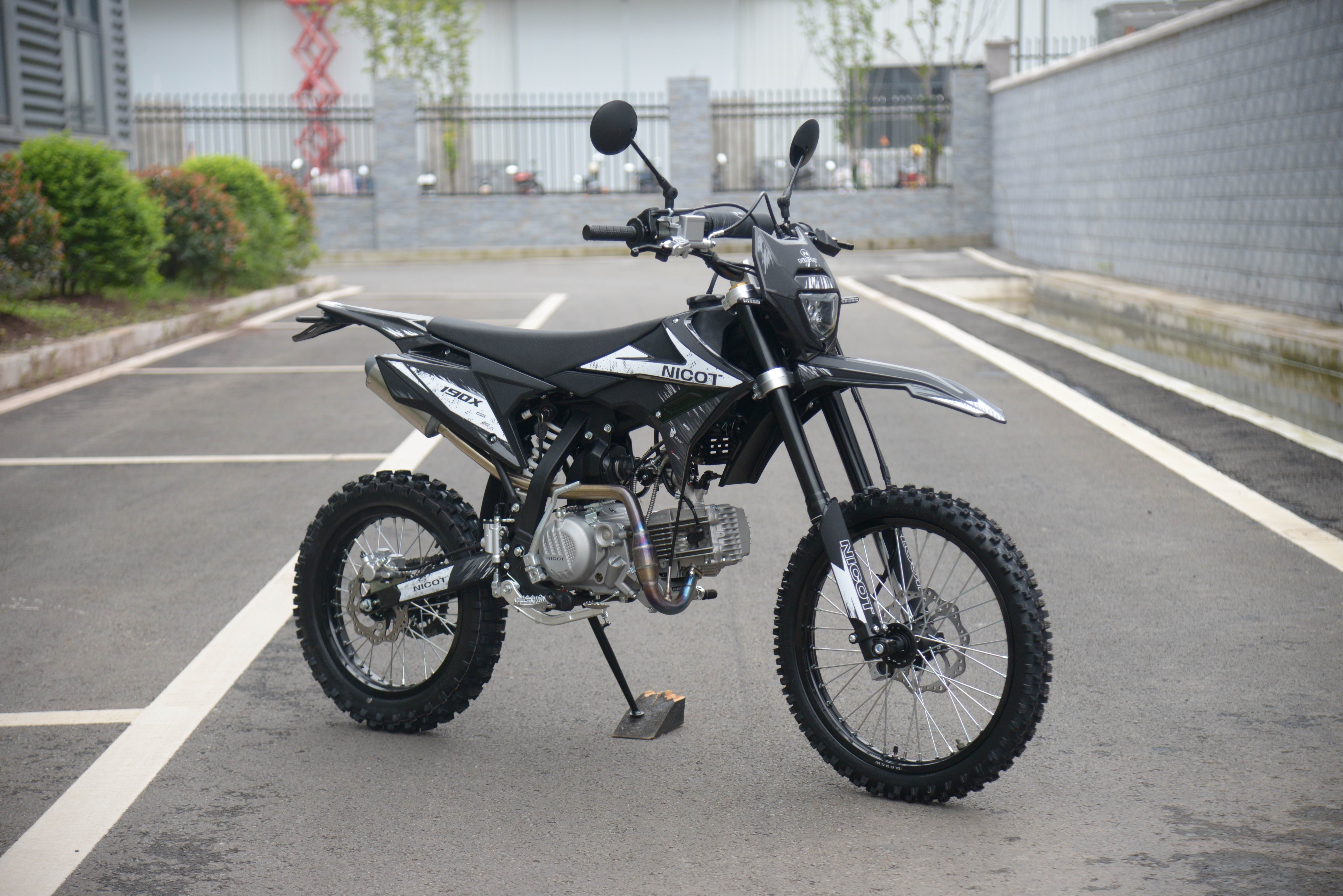 2026 Nicot 190X for Sale | Pony Powersports®