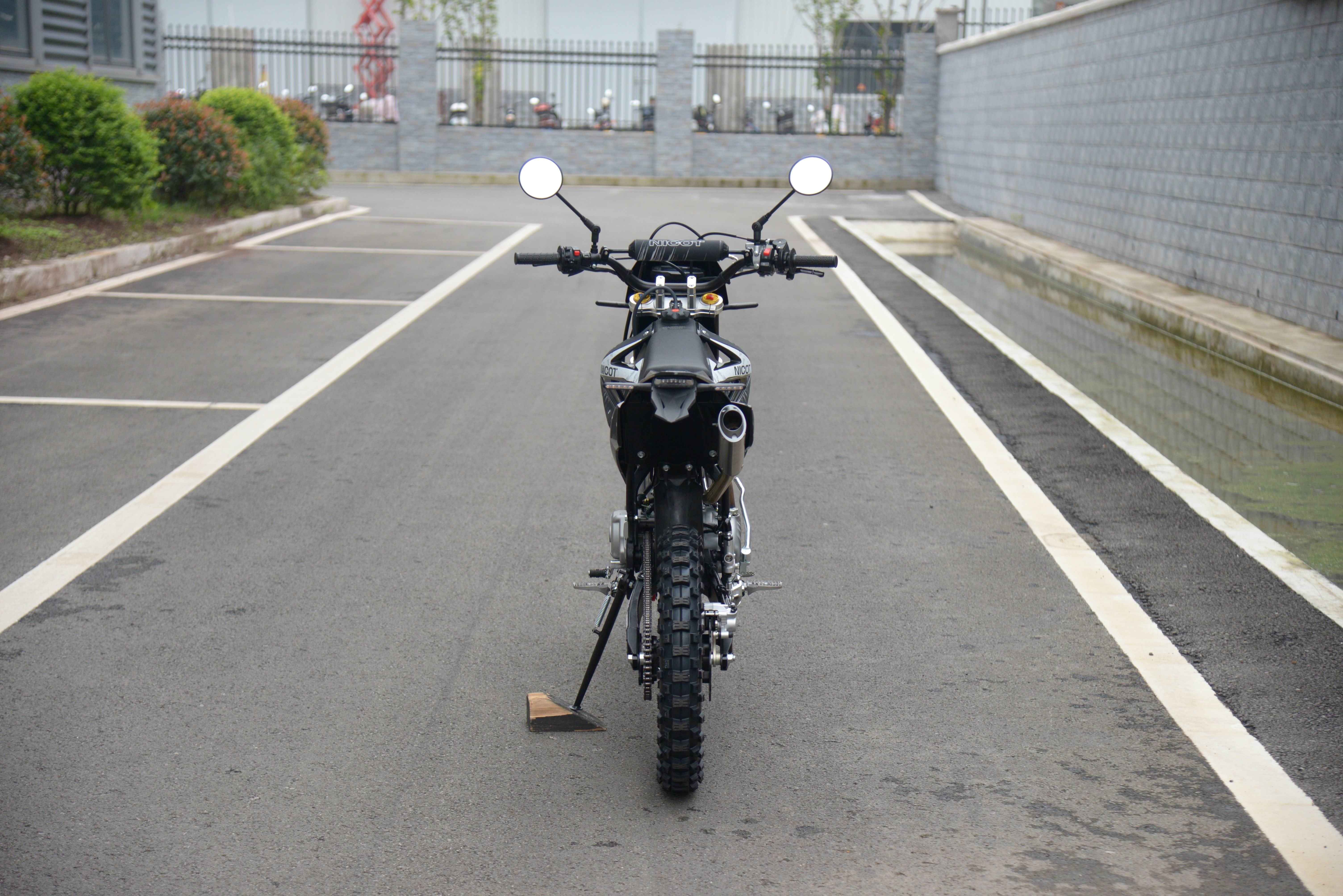 2026 Nicot 190X for Sale | Pony Powersports®
