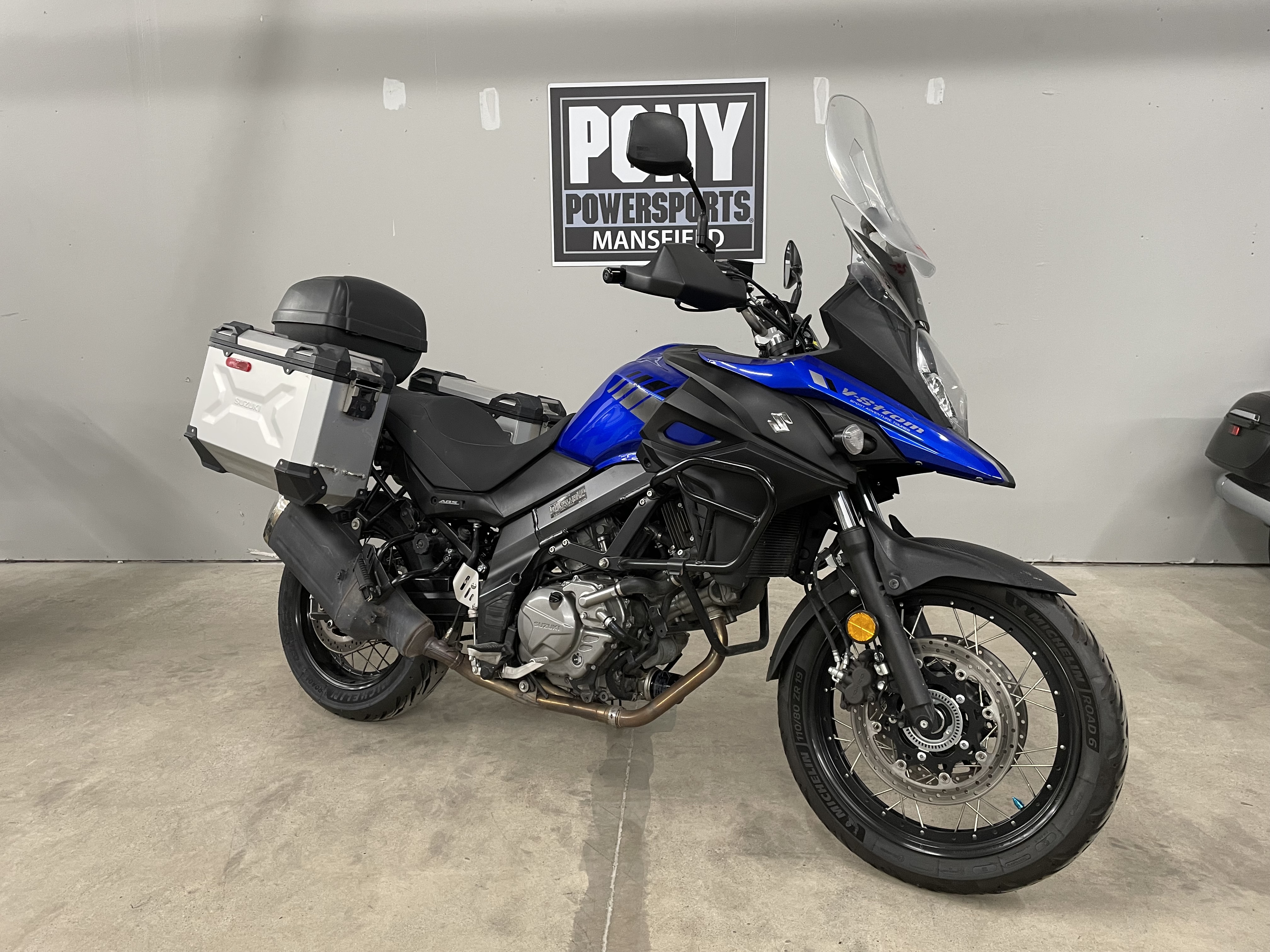 Pony Powersports® Inventory