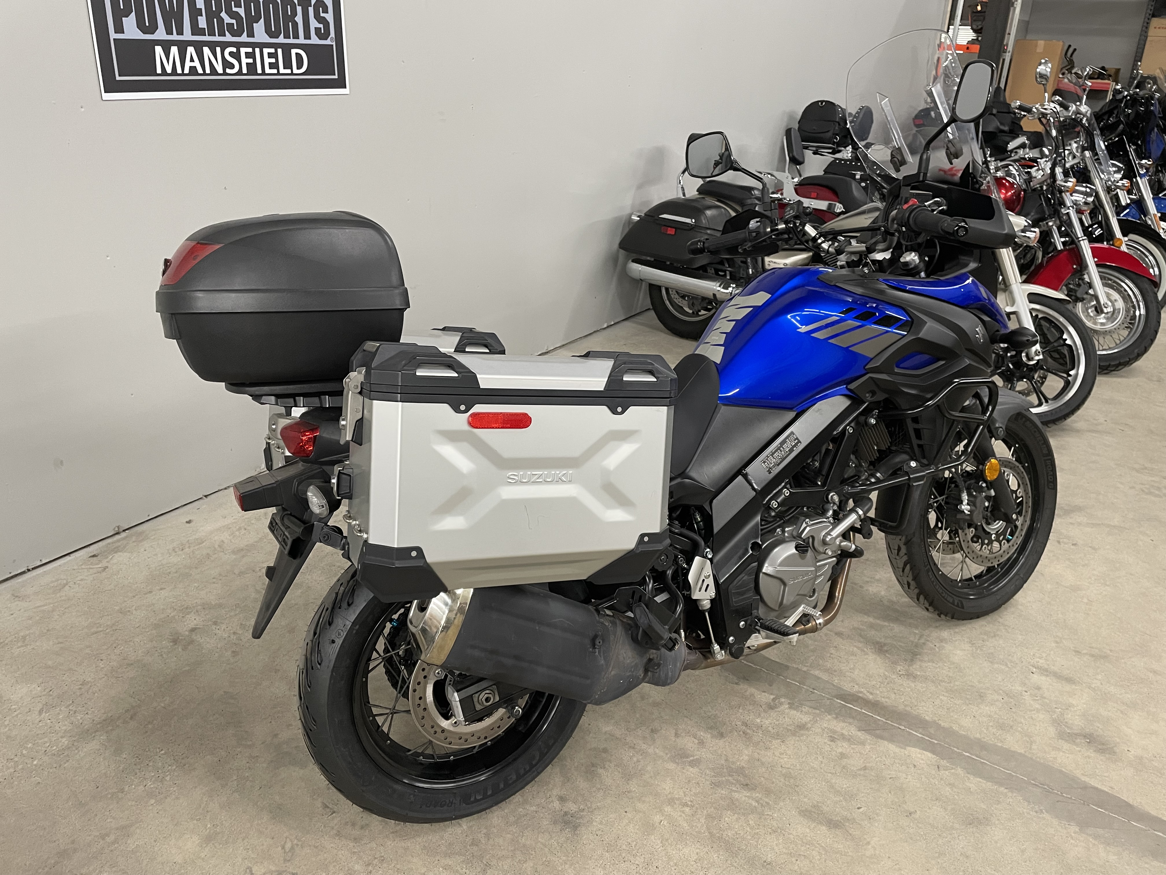 Pony Powersports® Inventory