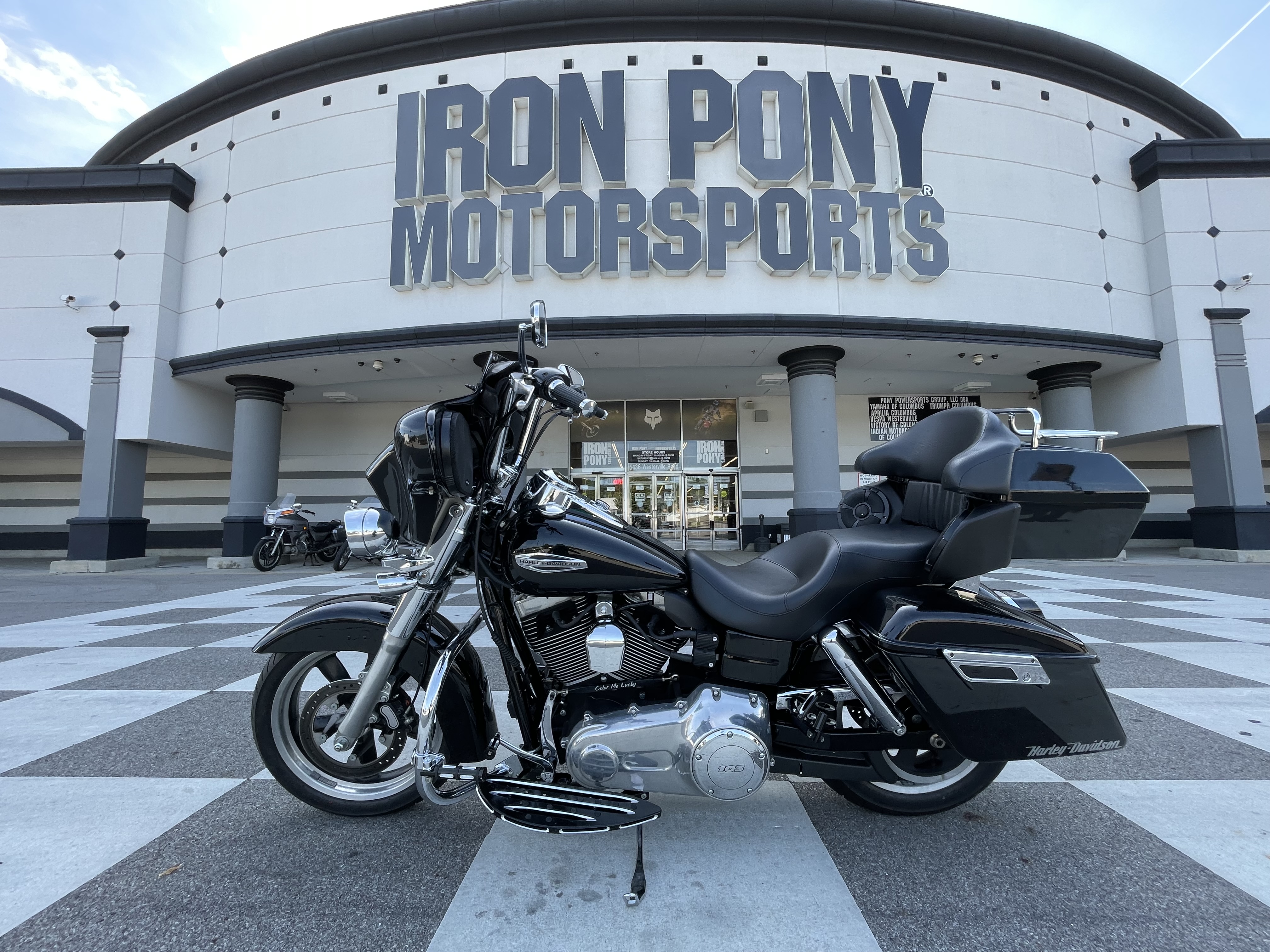 Pony Powersports® Inventory