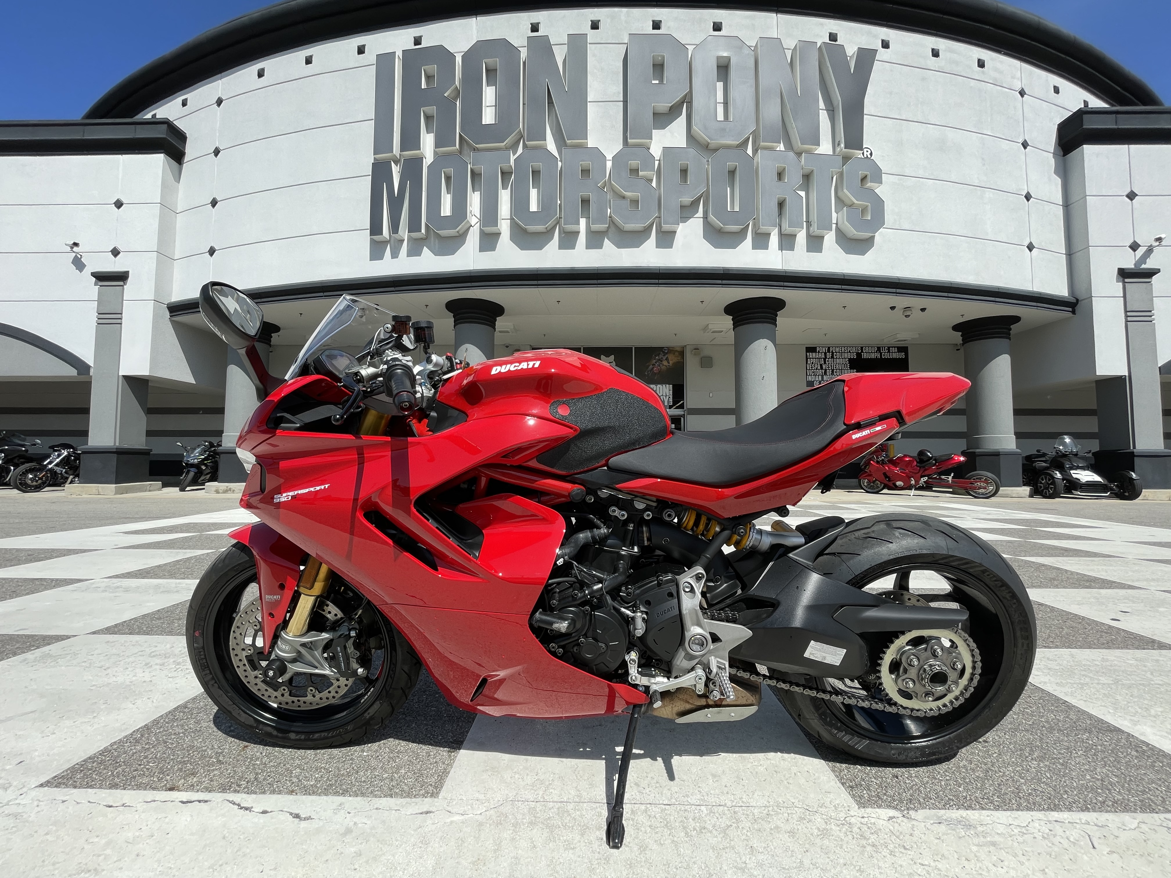 Pony Powersports® Inventory