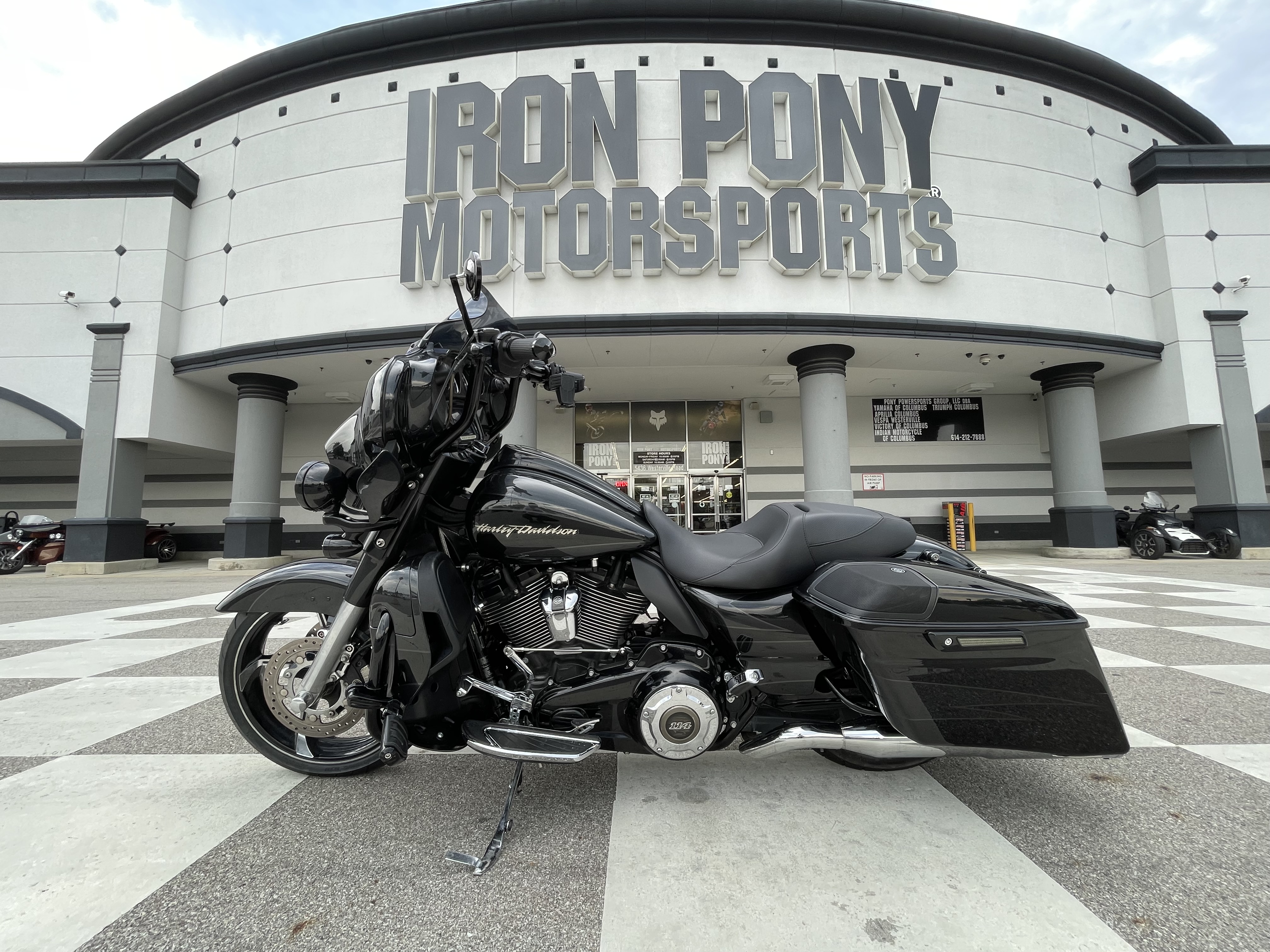 Pony Powersports® Inventory