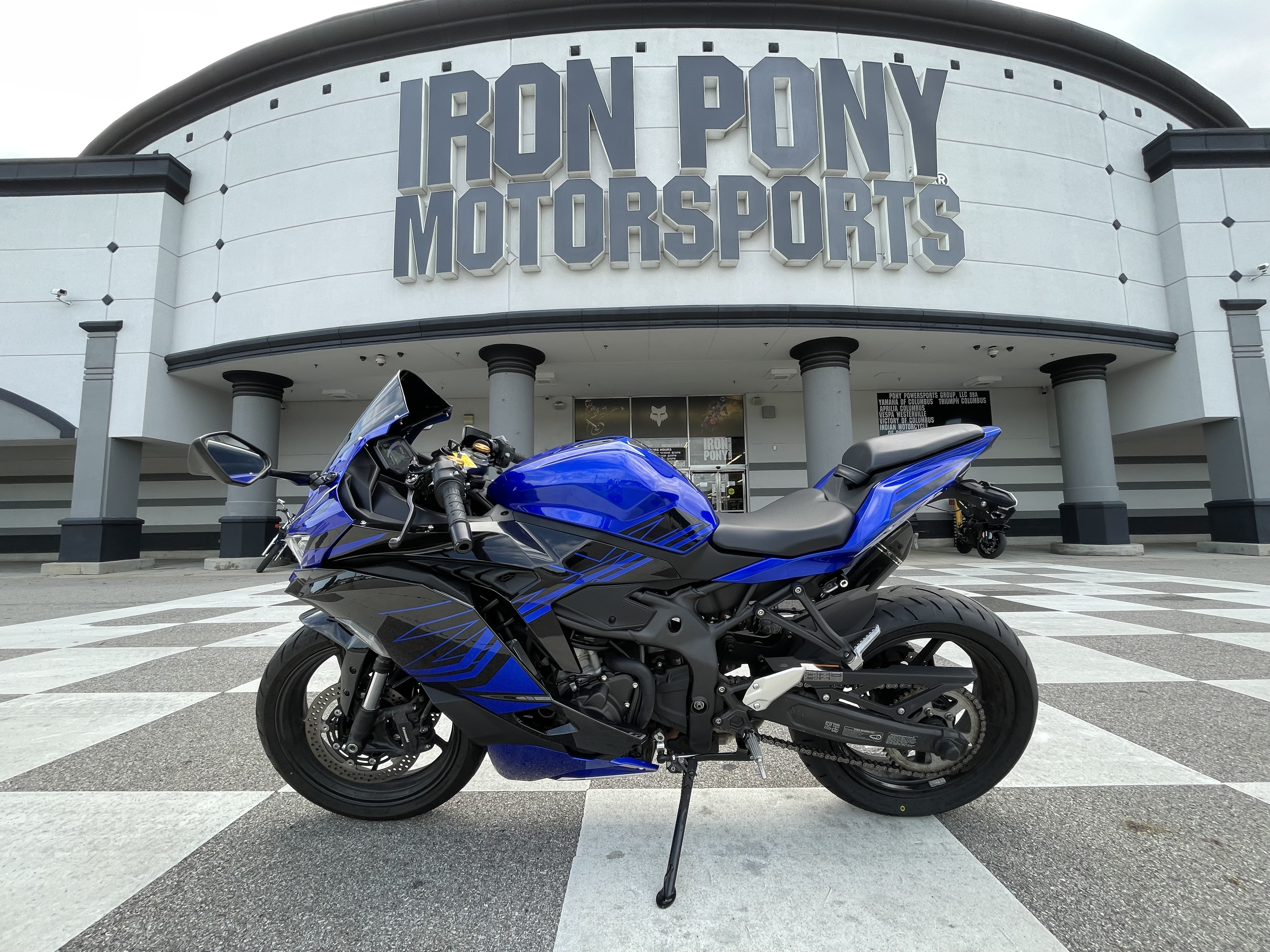 Pony Powersports® Inventory