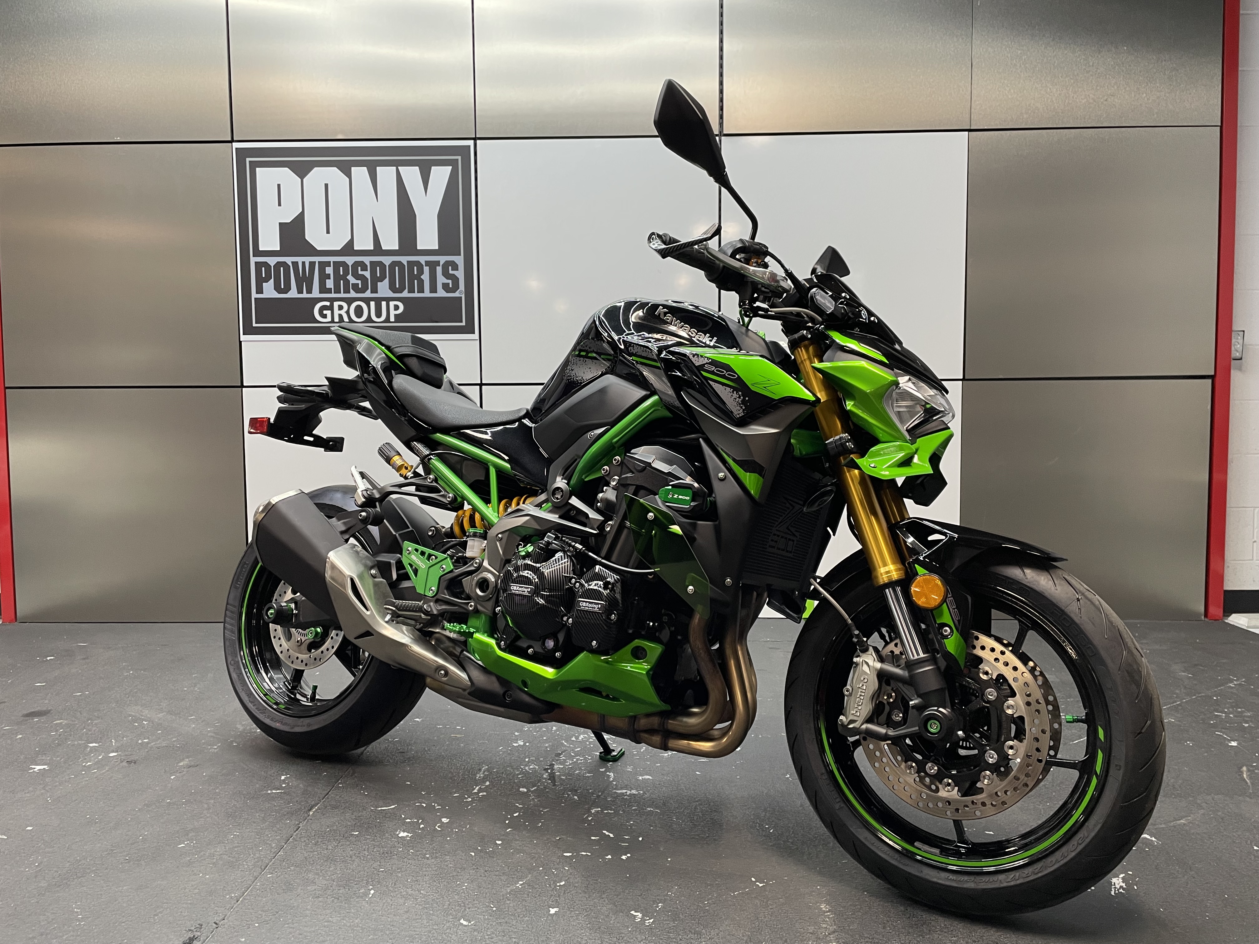 Pony Powersports® Inventory