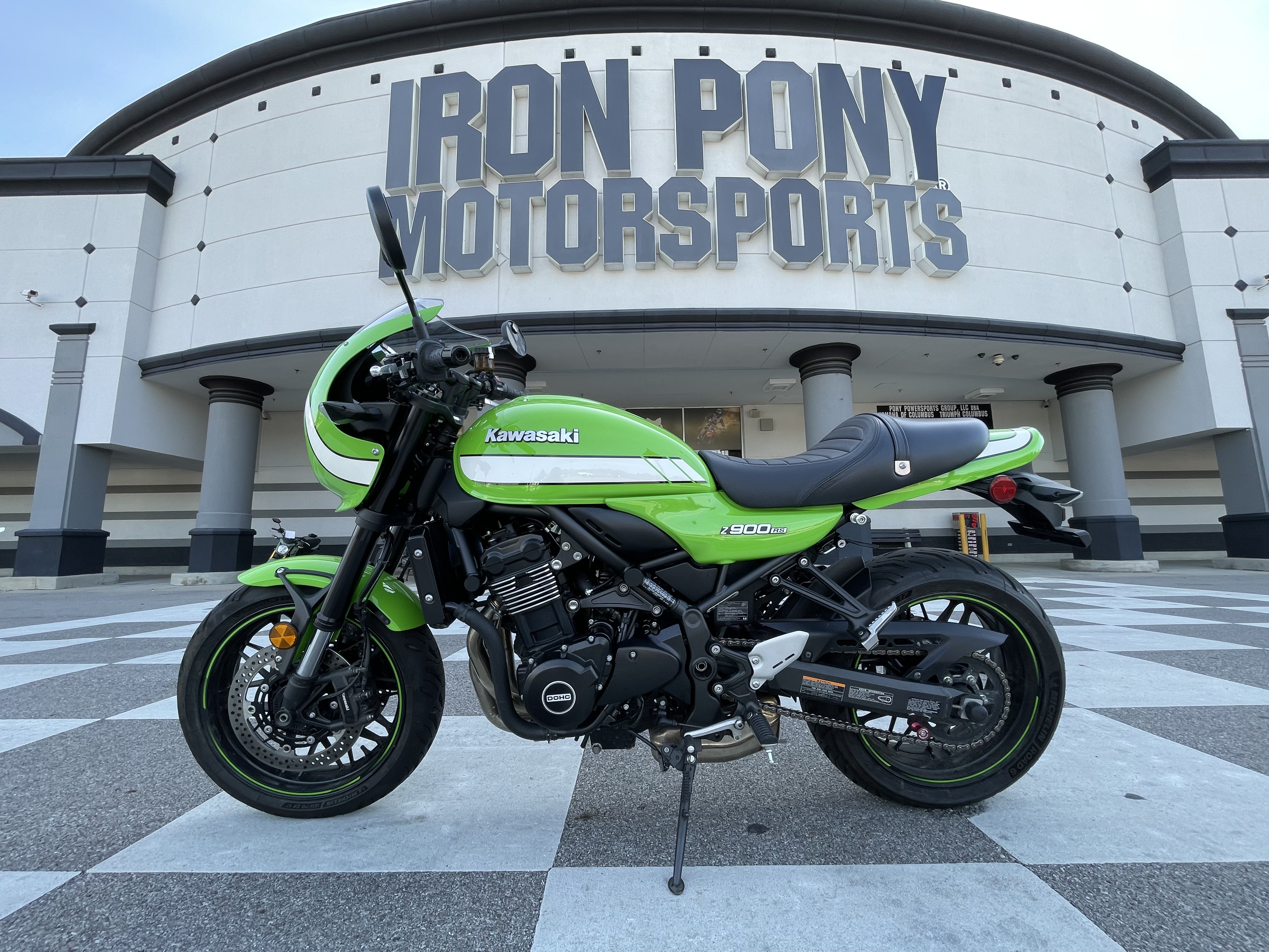 Pony Powersports® Inventory