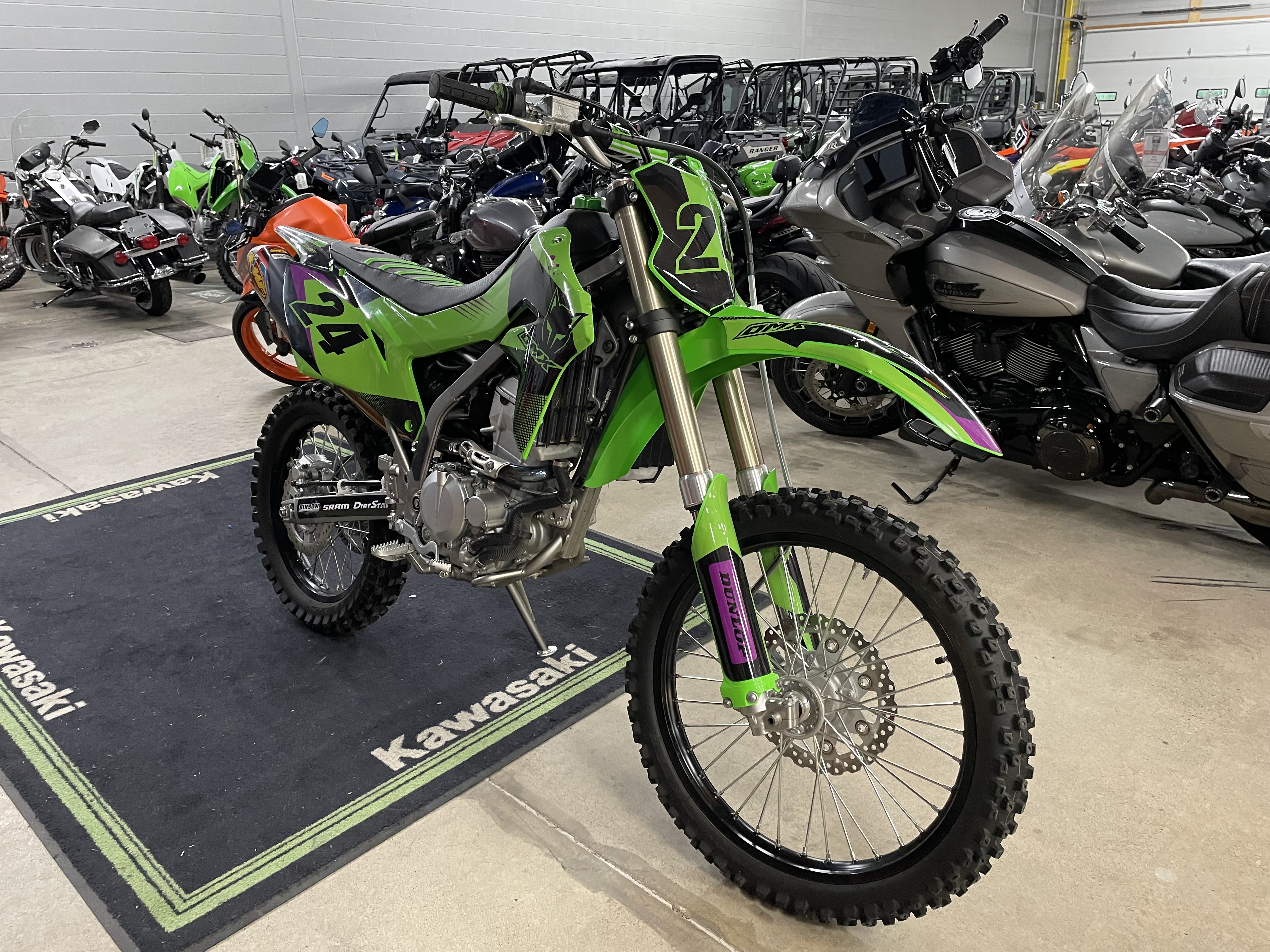 Pony Powersports® Inventory