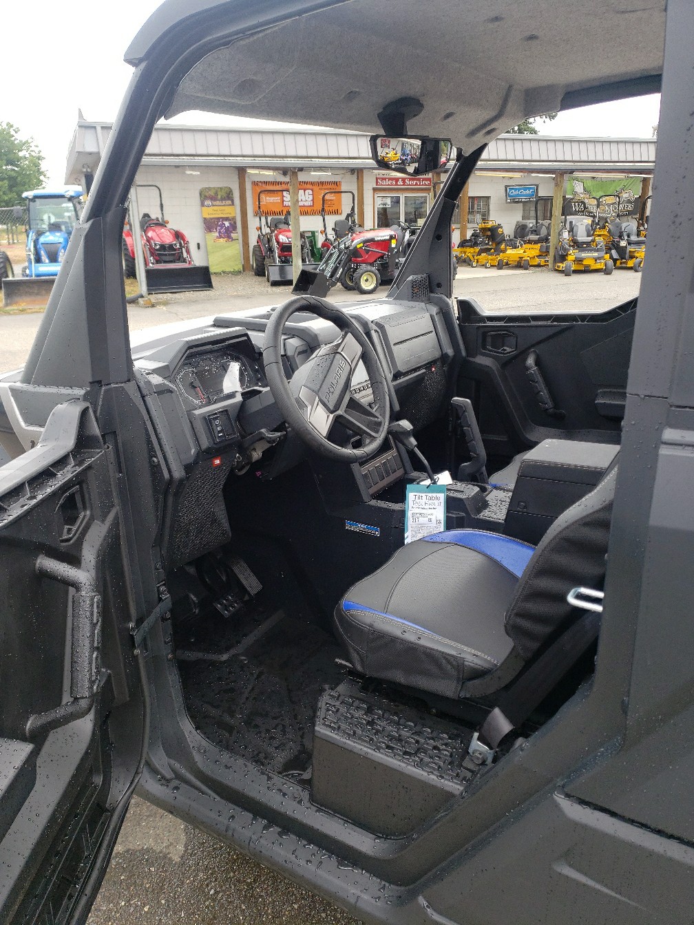 New Inventory Port Angeles Power Equipment Port Angeles, WA (360) 4524652