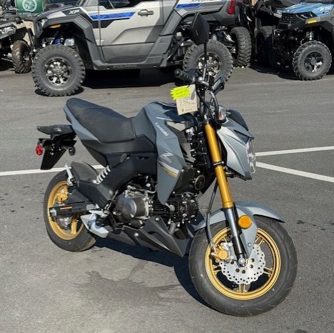Street Bikes Port Angeles Power Equipment Port Angeles, WA (360