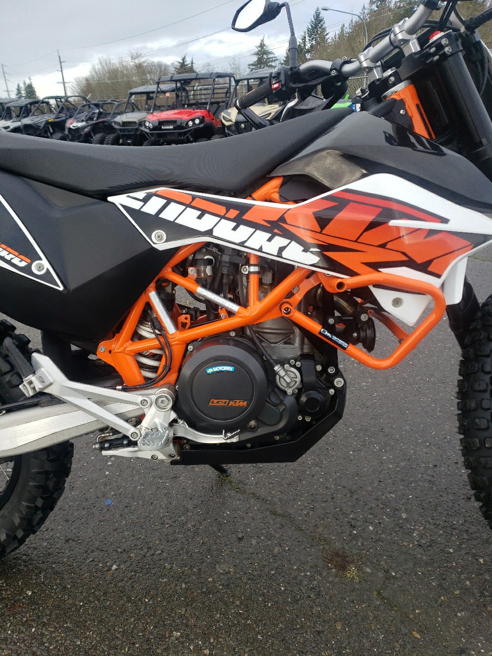 Used Inventory Port Angeles Power Equipment Port Angeles, WA (360) 4524652