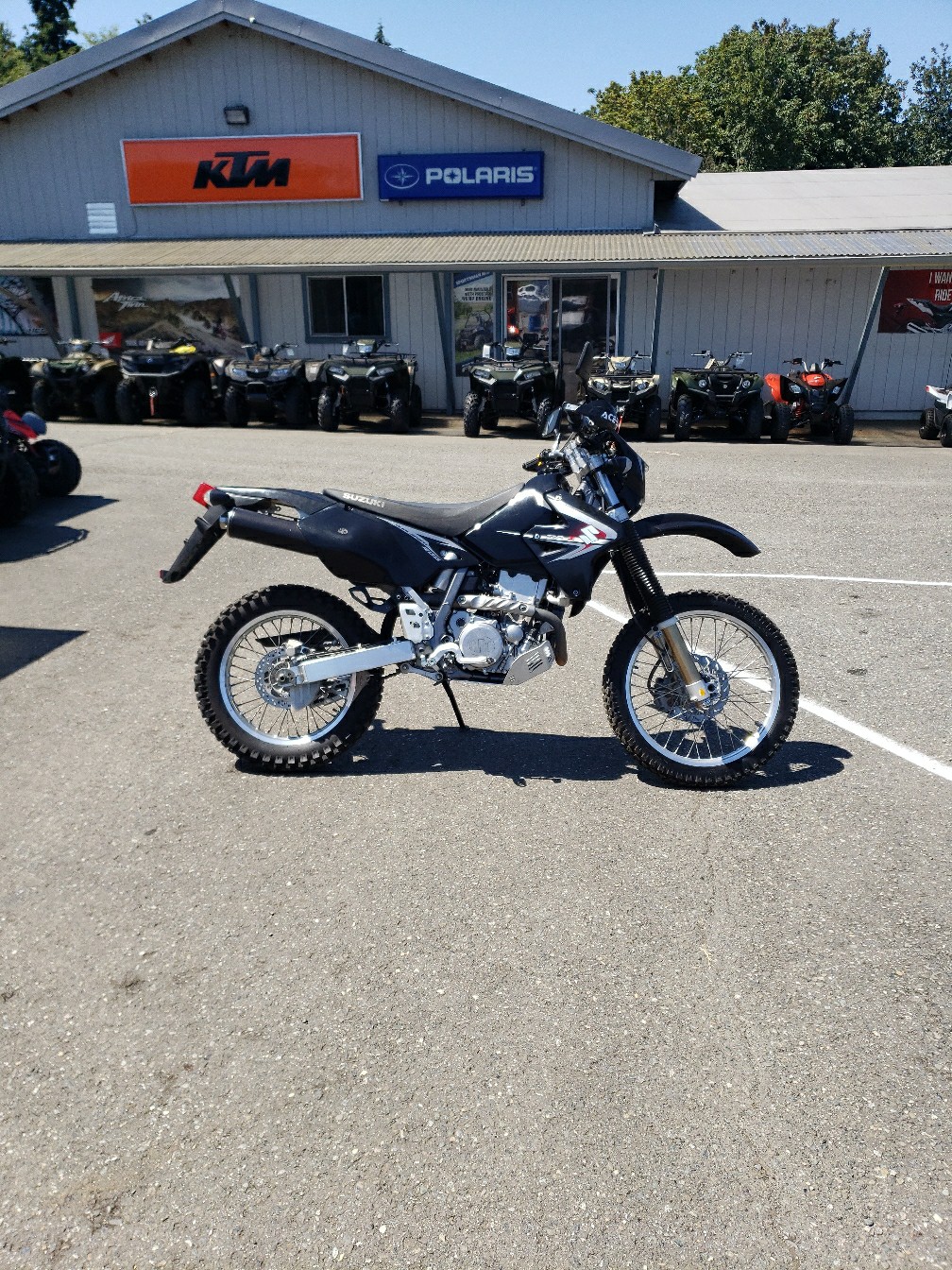 Used Inventory Port Angeles Power Equipment Port Angeles, WA (360) 4524652