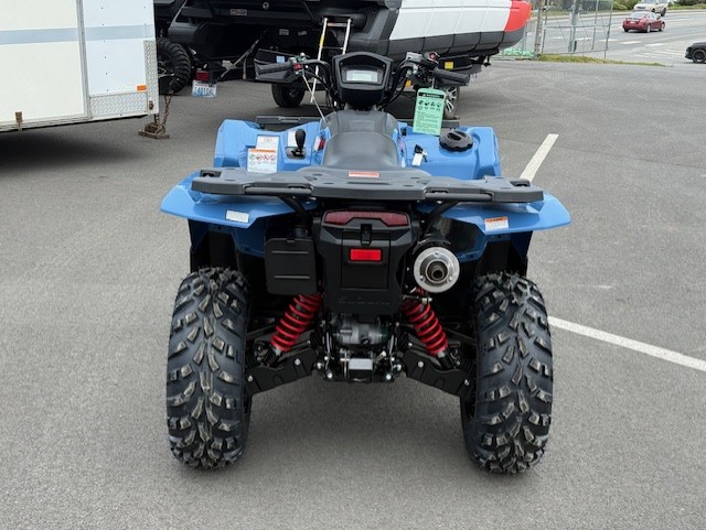 powersport image