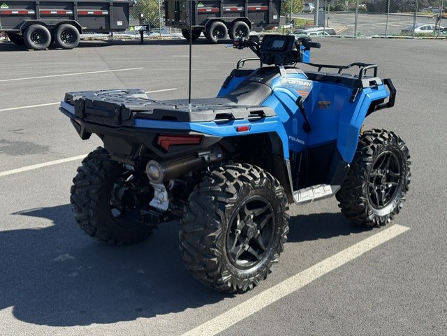 powersport image