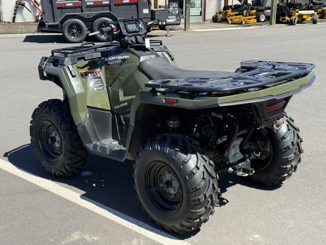 powersport image