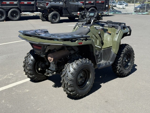powersport image