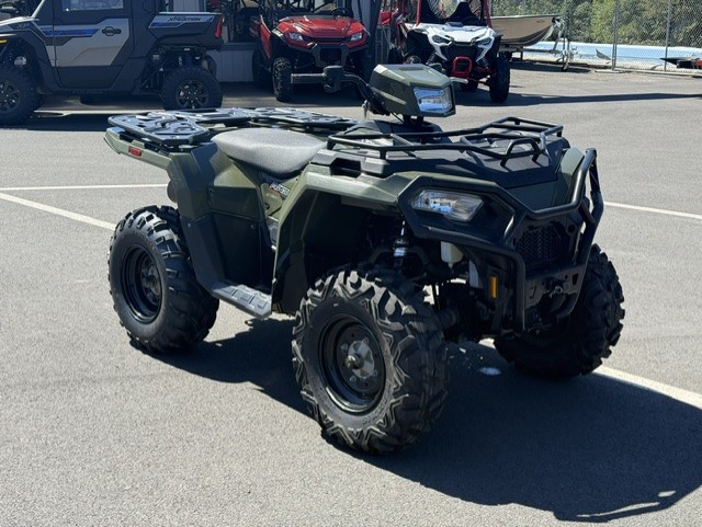 powersport image