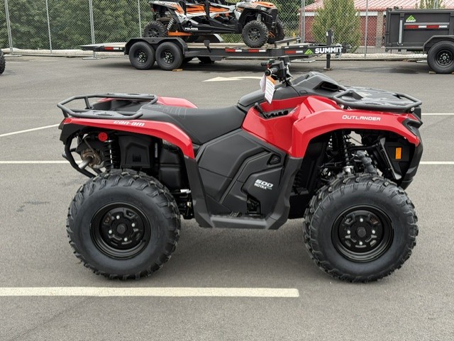 powersport image