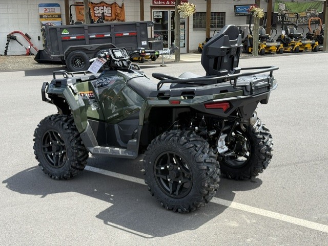 powersport image