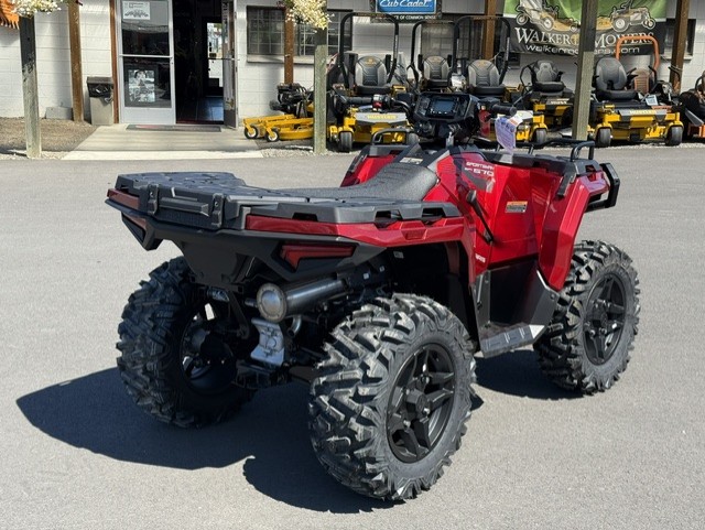 powersport image