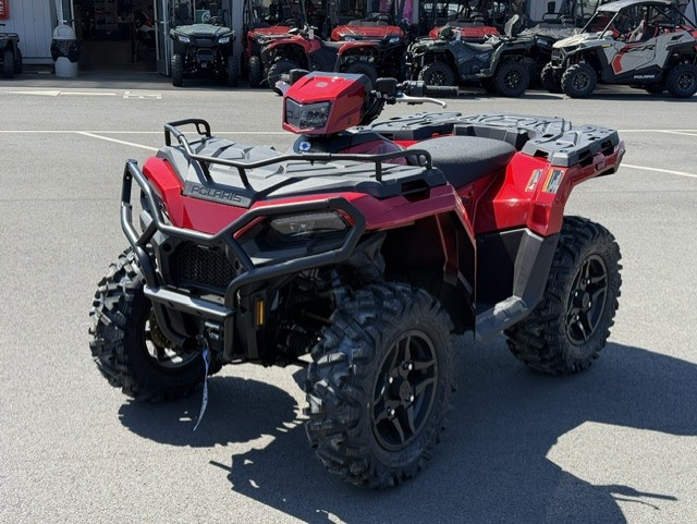 powersport image
