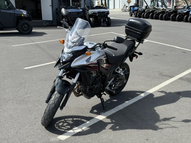 powersport image