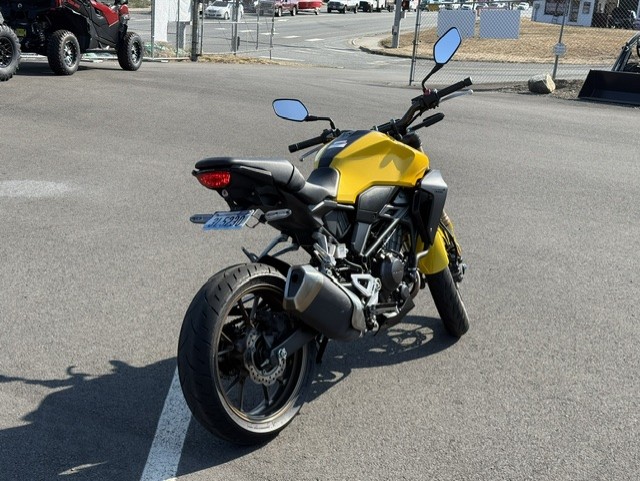 powersport image