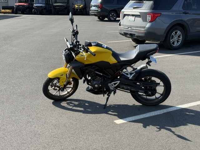 powersport image