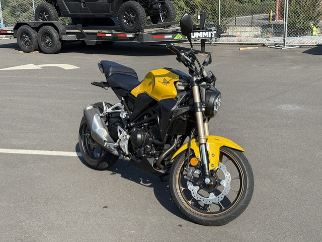 powersport image